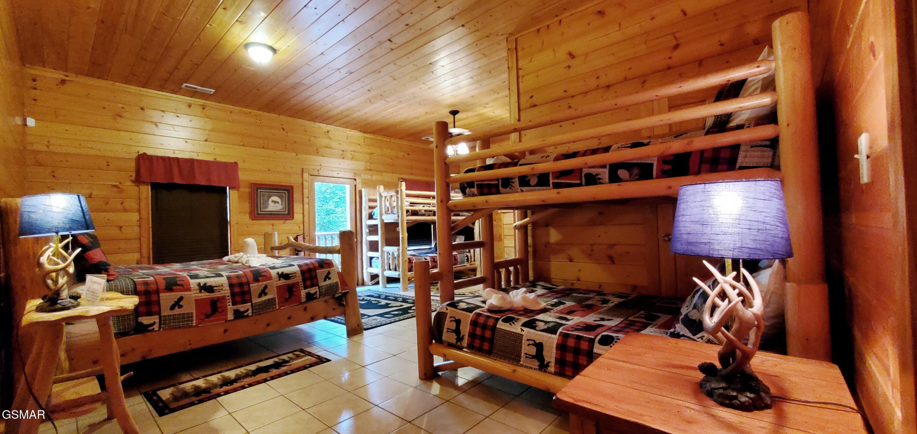 2705 Sawmill Branch Drive Sevierville TN 37862