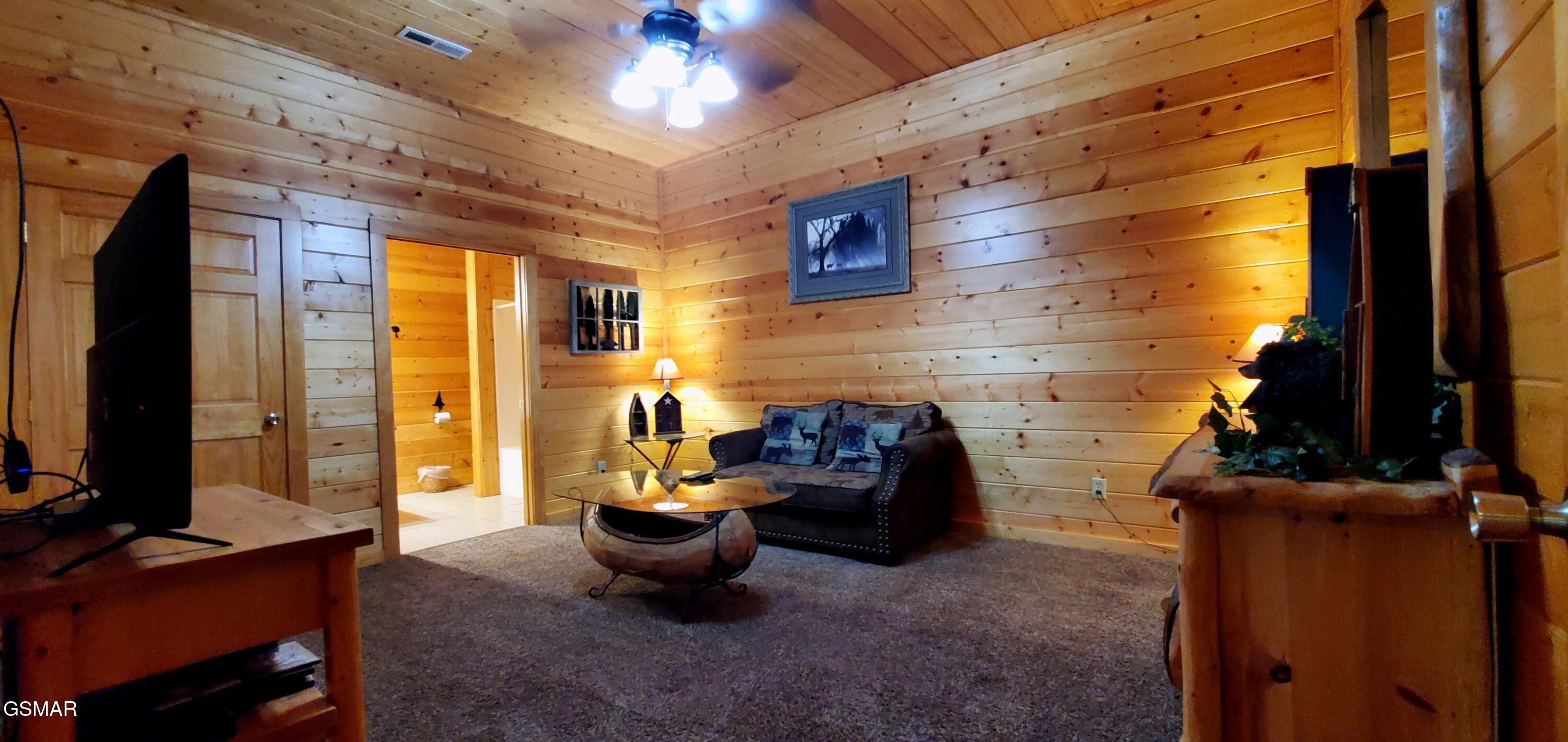 2705 Sawmill Branch Drive Sevierville TN 37862