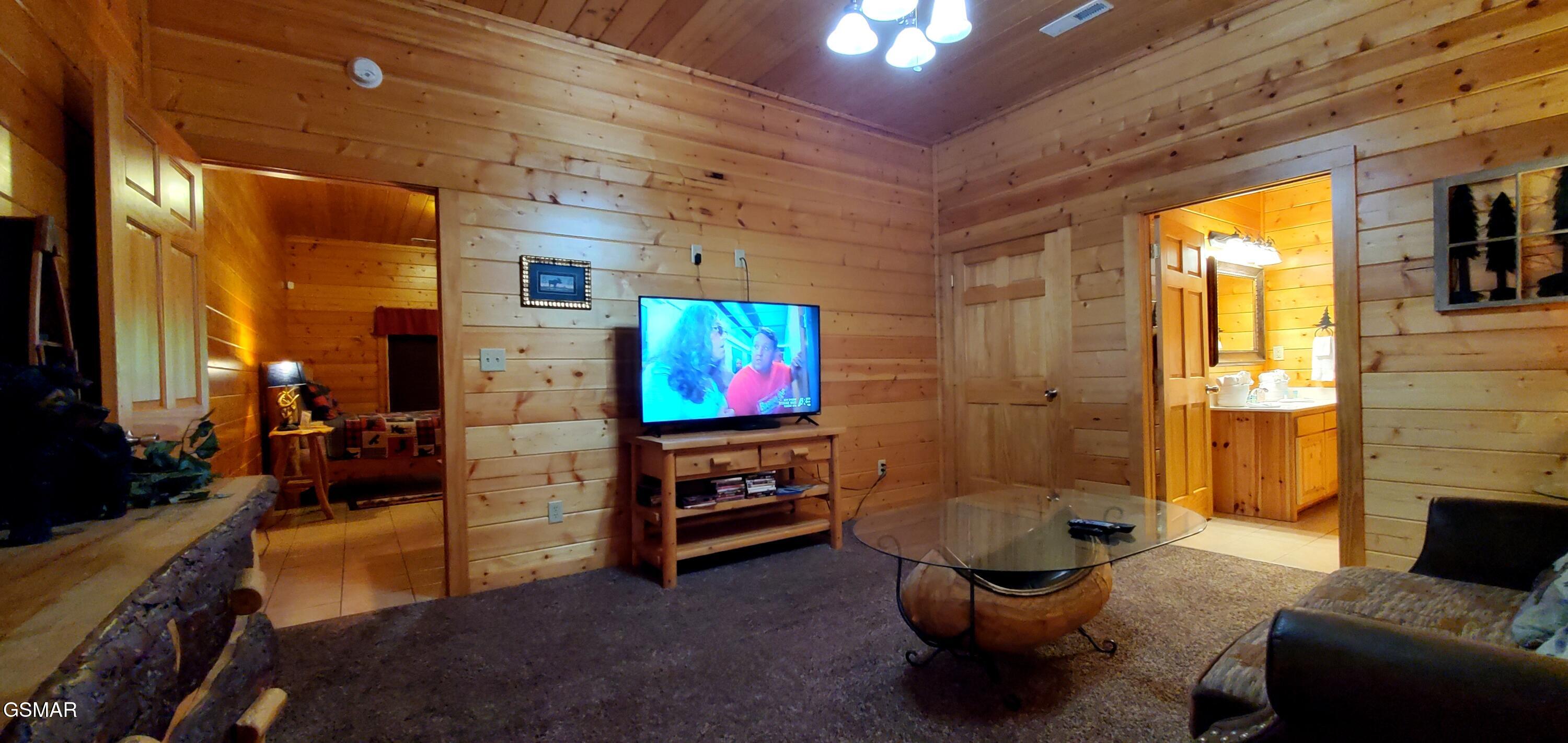 2705 Sawmill Branch Drive Sevierville TN 37862