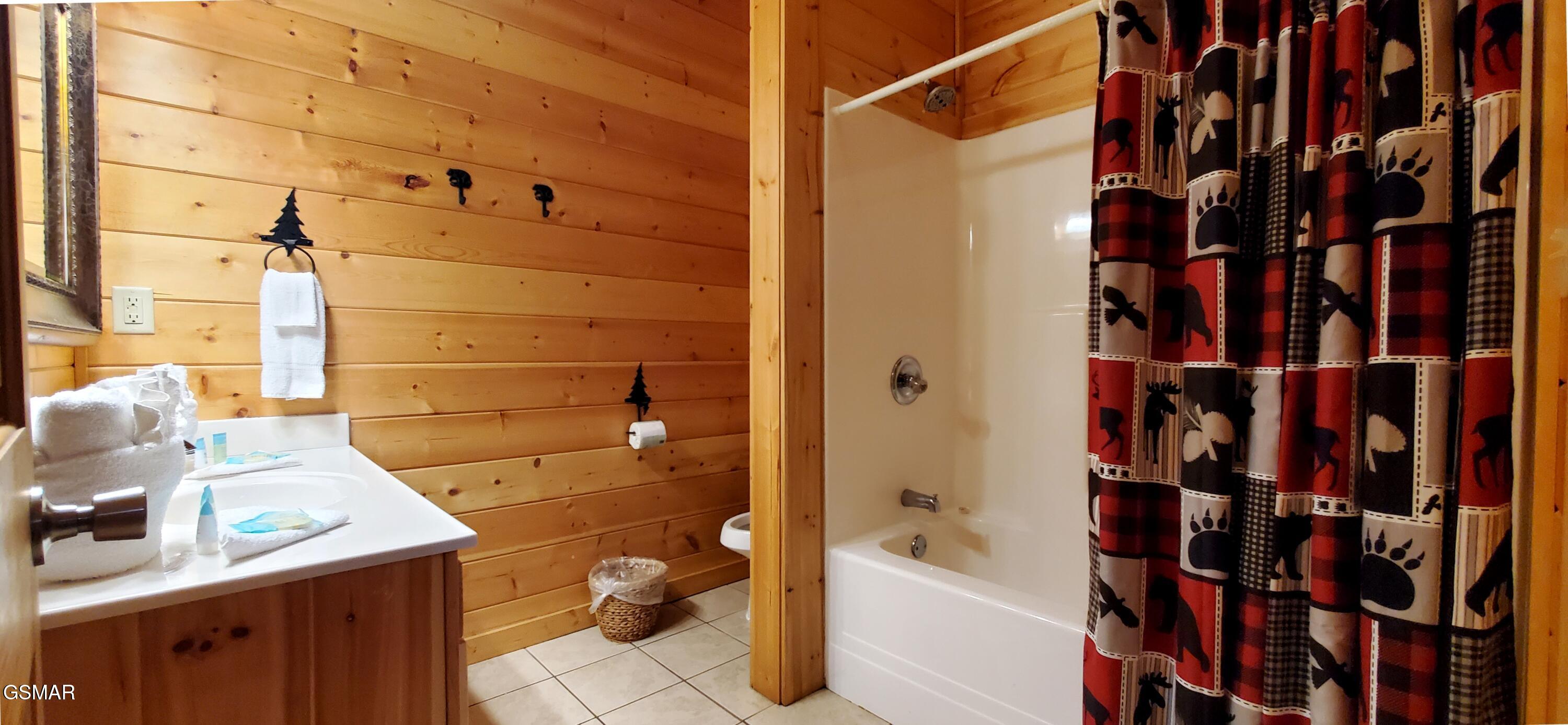 2705 Sawmill Branch Drive Sevierville TN 37862