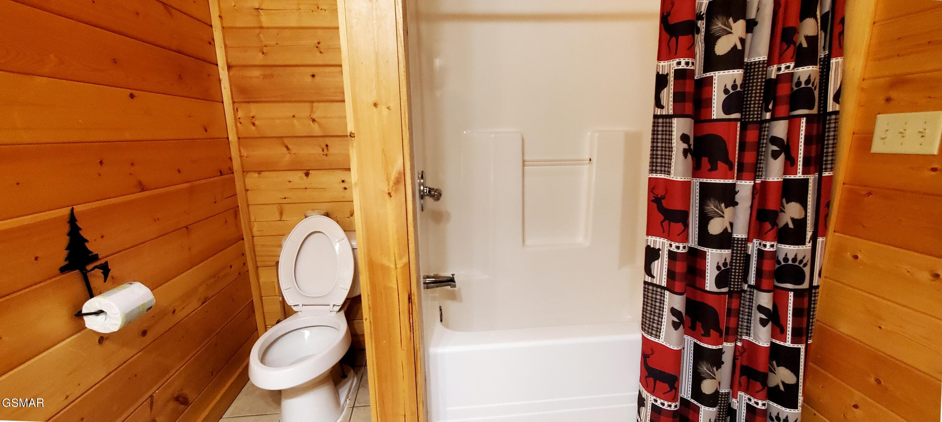 2705 Sawmill Branch Drive Sevierville TN 37862