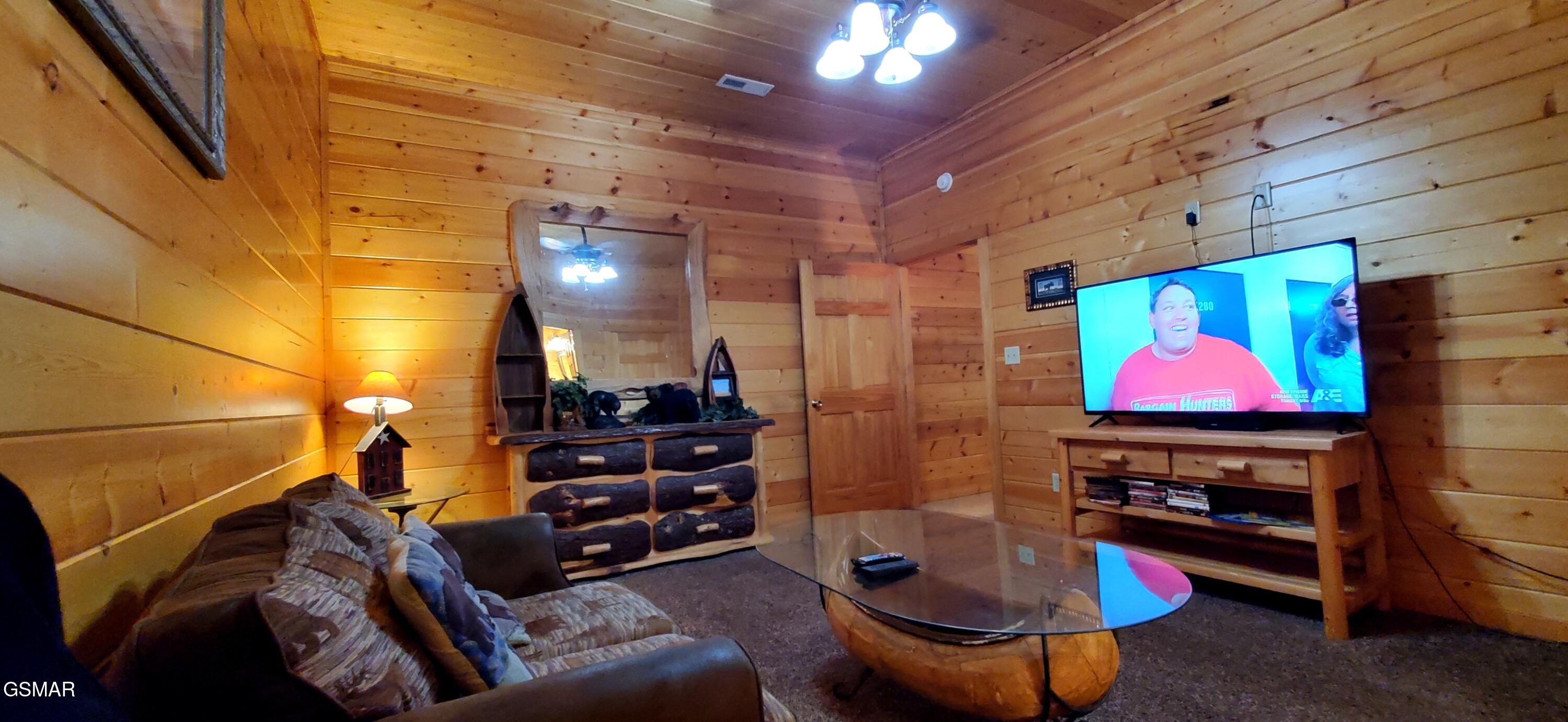 2705 Sawmill Branch Drive Sevierville TN 37862