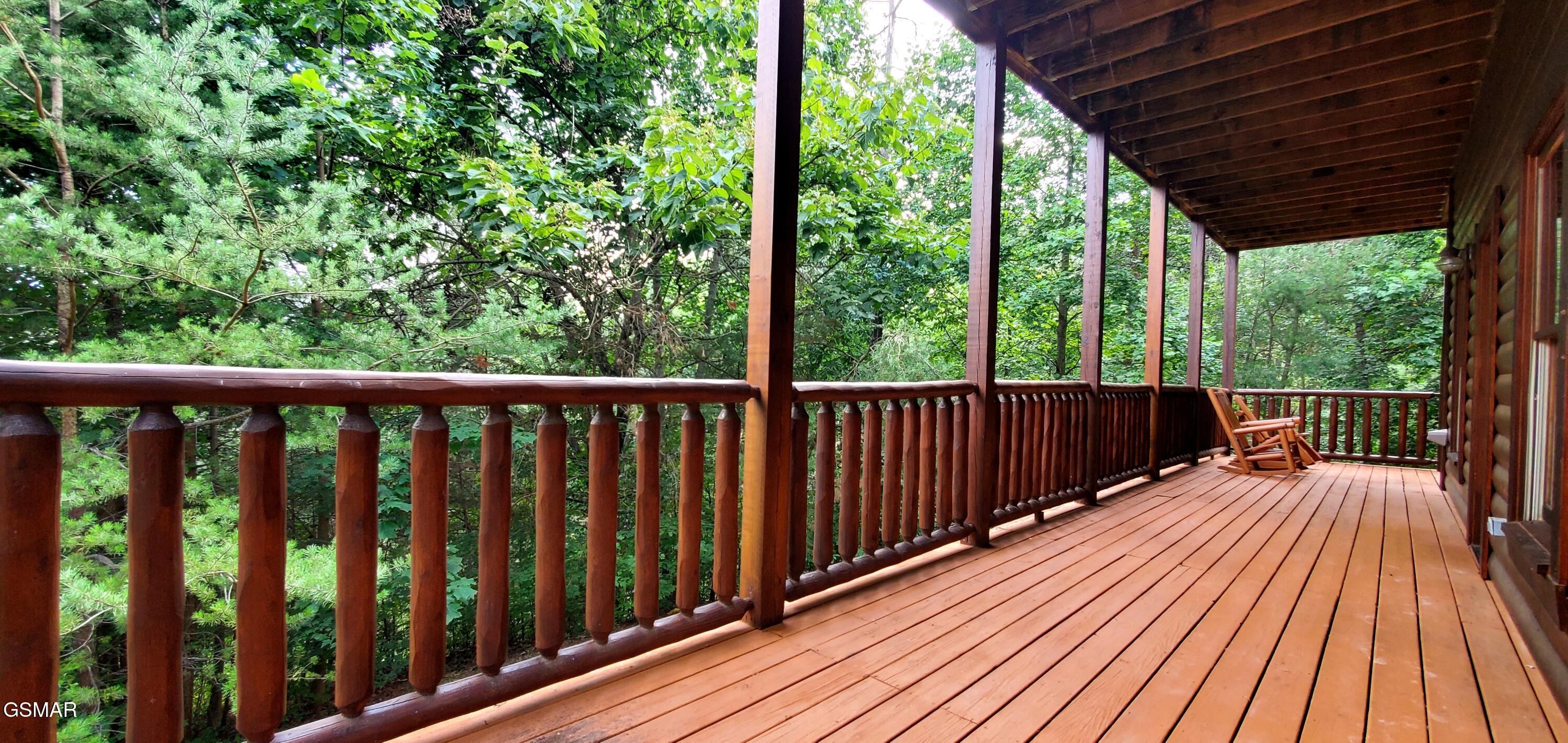 2705 Sawmill Branch Drive Sevierville TN 37862