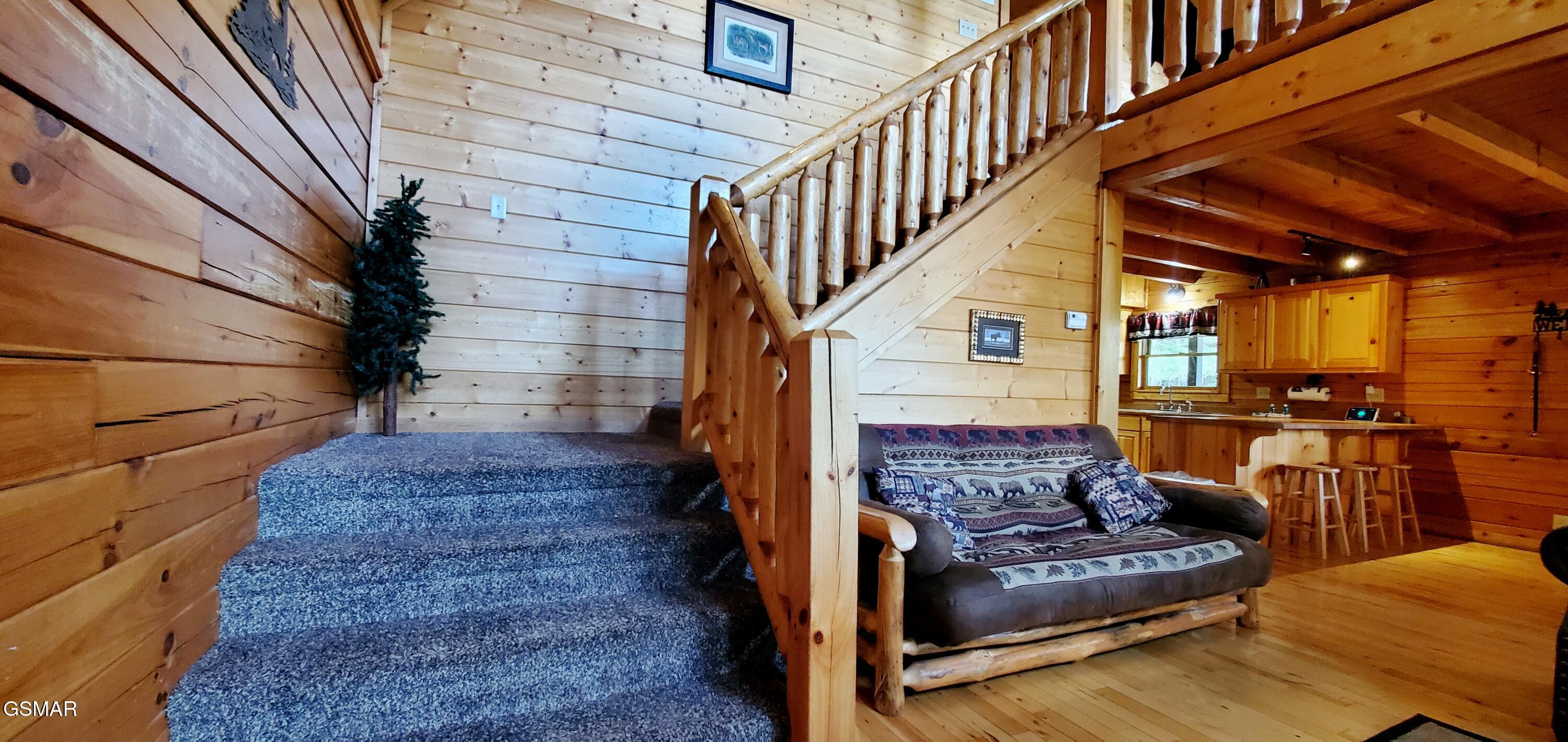 2705 Sawmill Branch Drive Sevierville TN 37862