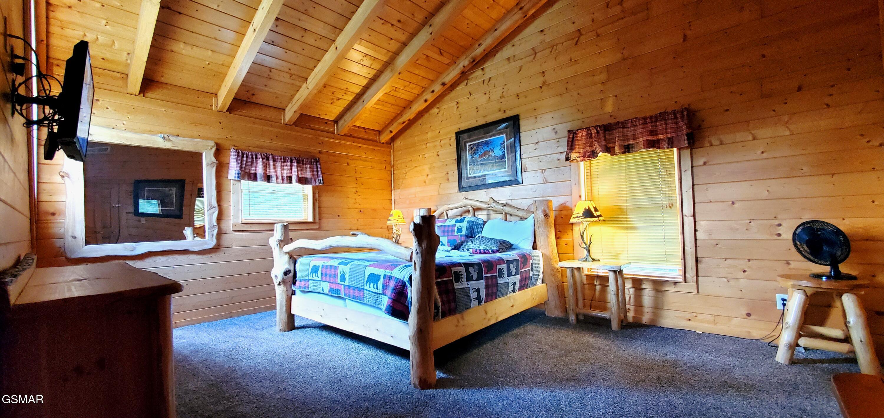 2705 Sawmill Branch Drive Sevierville TN 37862