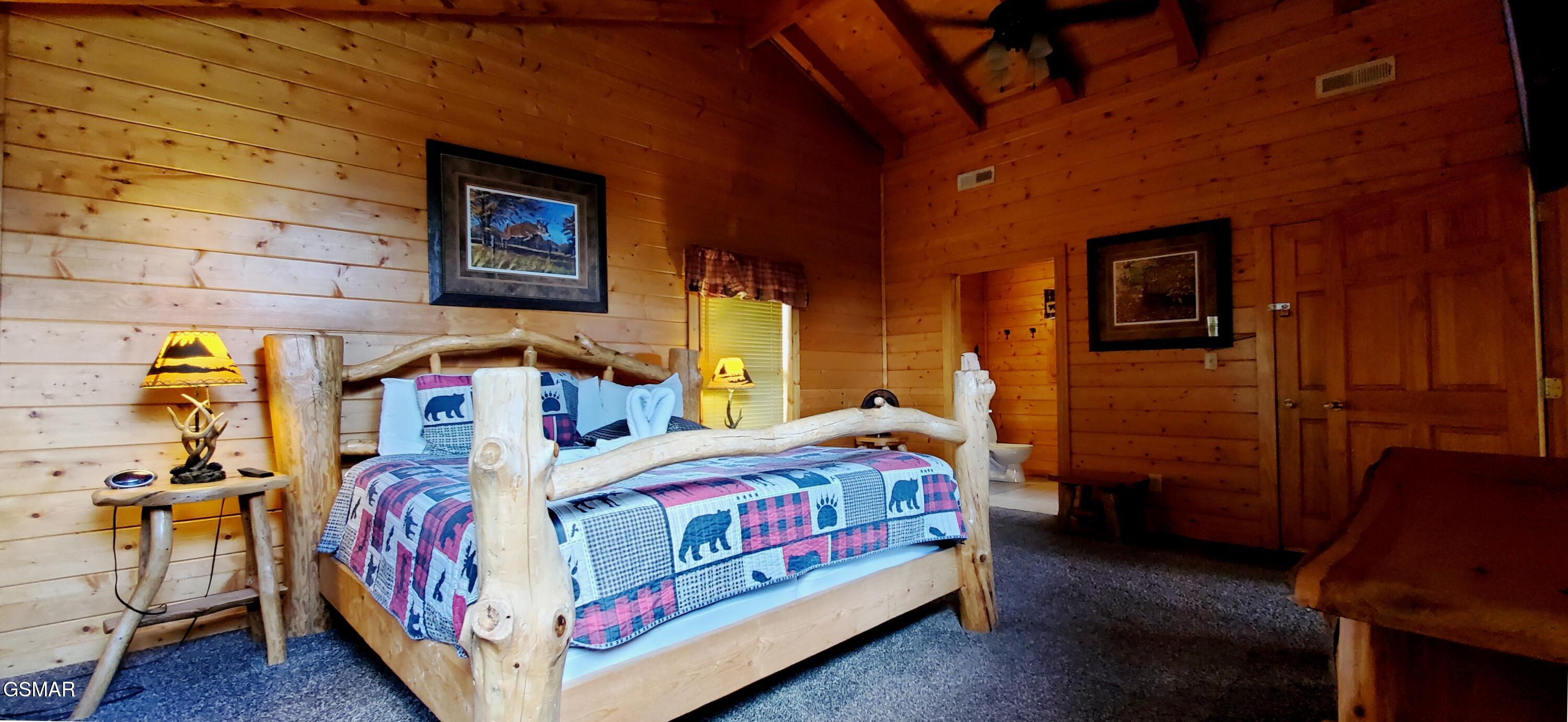 2705 Sawmill Branch Drive Sevierville TN 37862