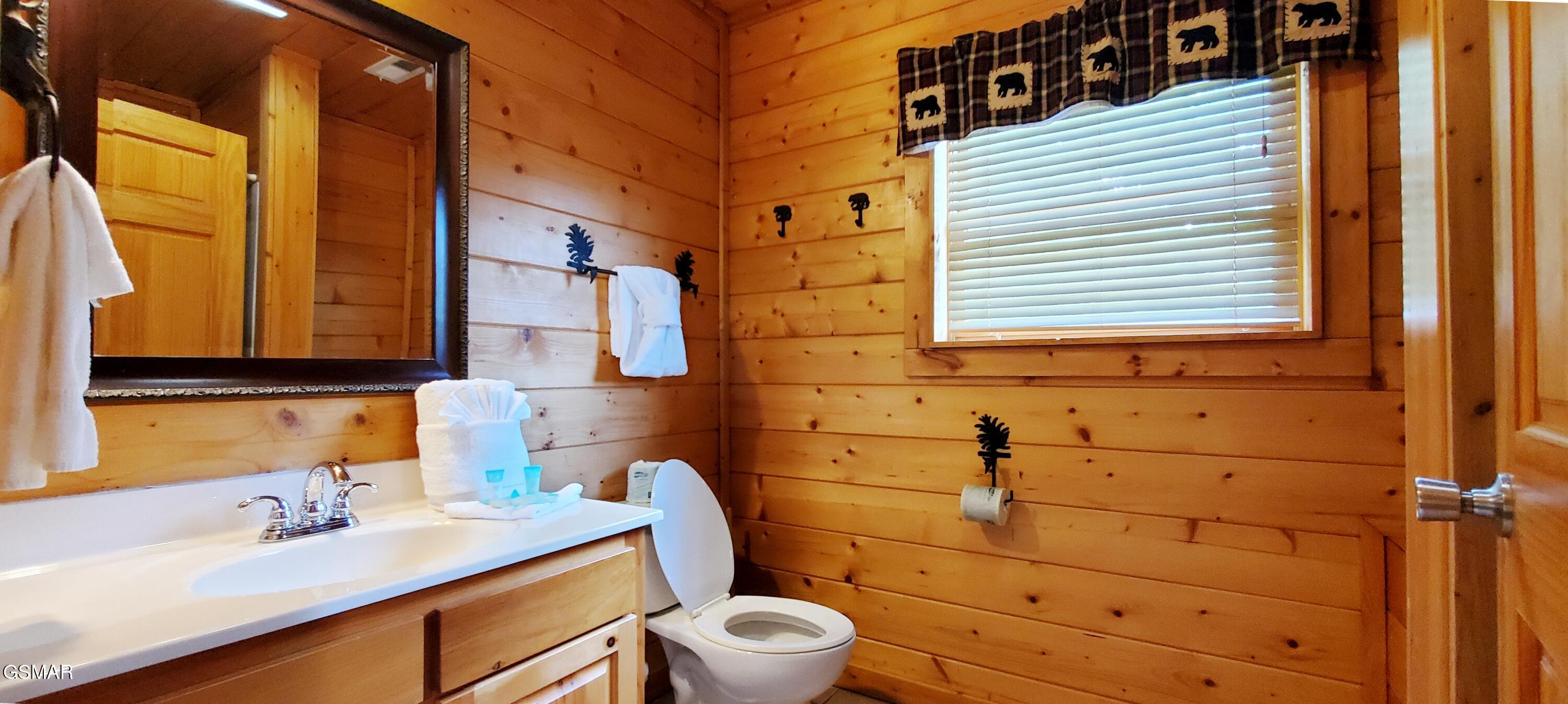 2705 Sawmill Branch Drive Sevierville TN 37862