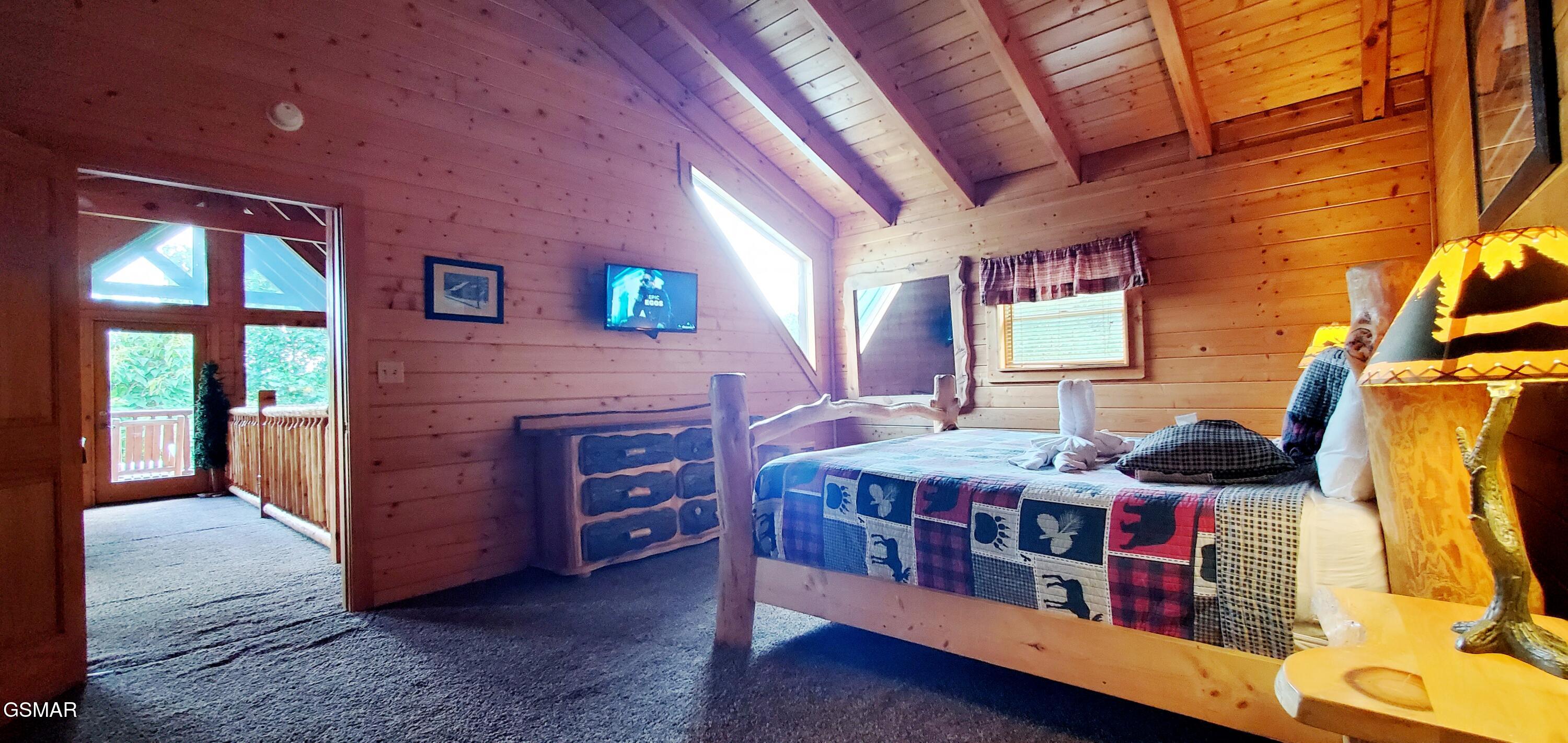 2705 Sawmill Branch Drive Sevierville TN 37862