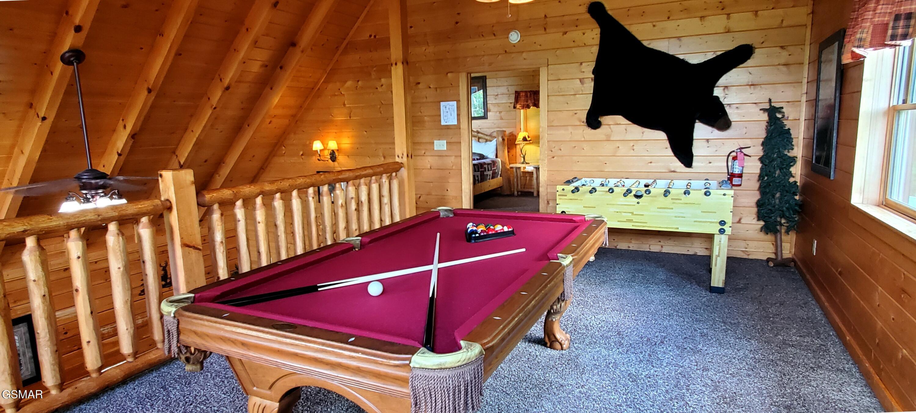 2705 Sawmill Branch Drive Sevierville TN 37862