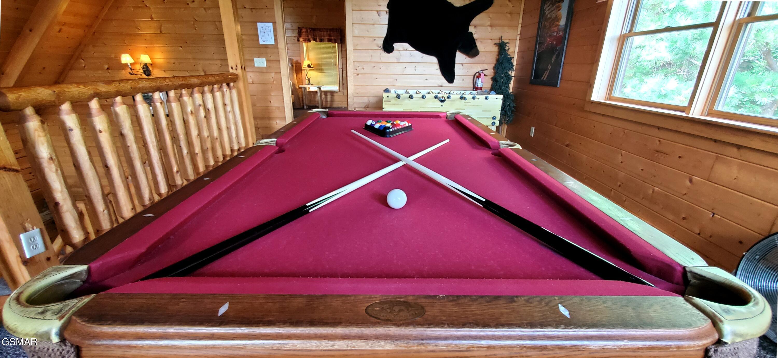 2705 Sawmill Branch Drive Sevierville TN 37862