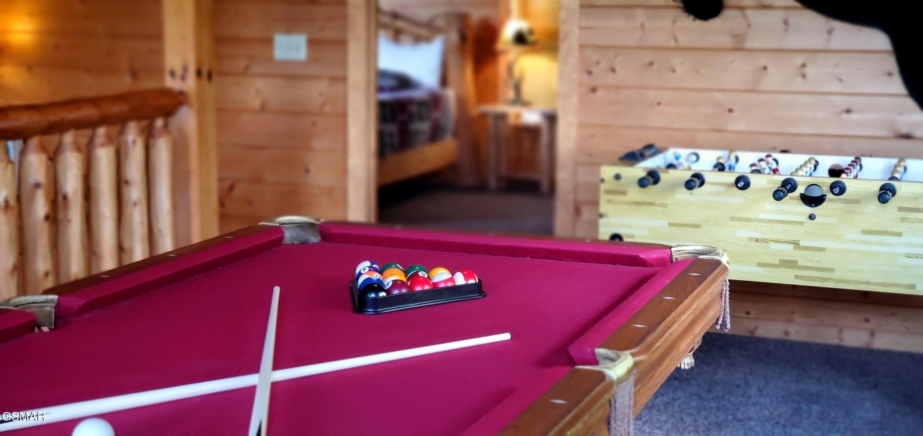 2705 Sawmill Branch Drive Sevierville TN 37862