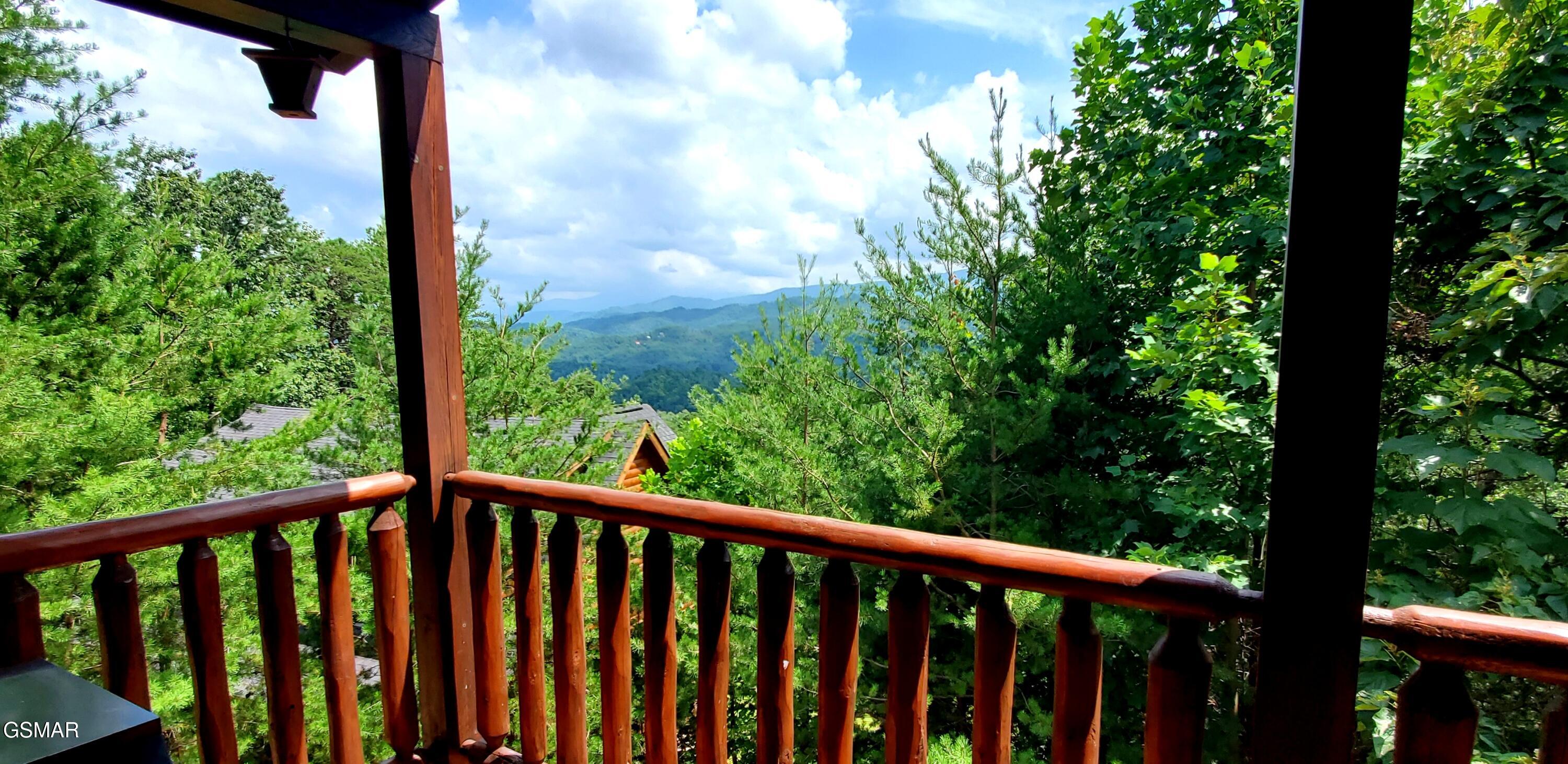 2705 Sawmill Branch Drive Sevierville TN 37862