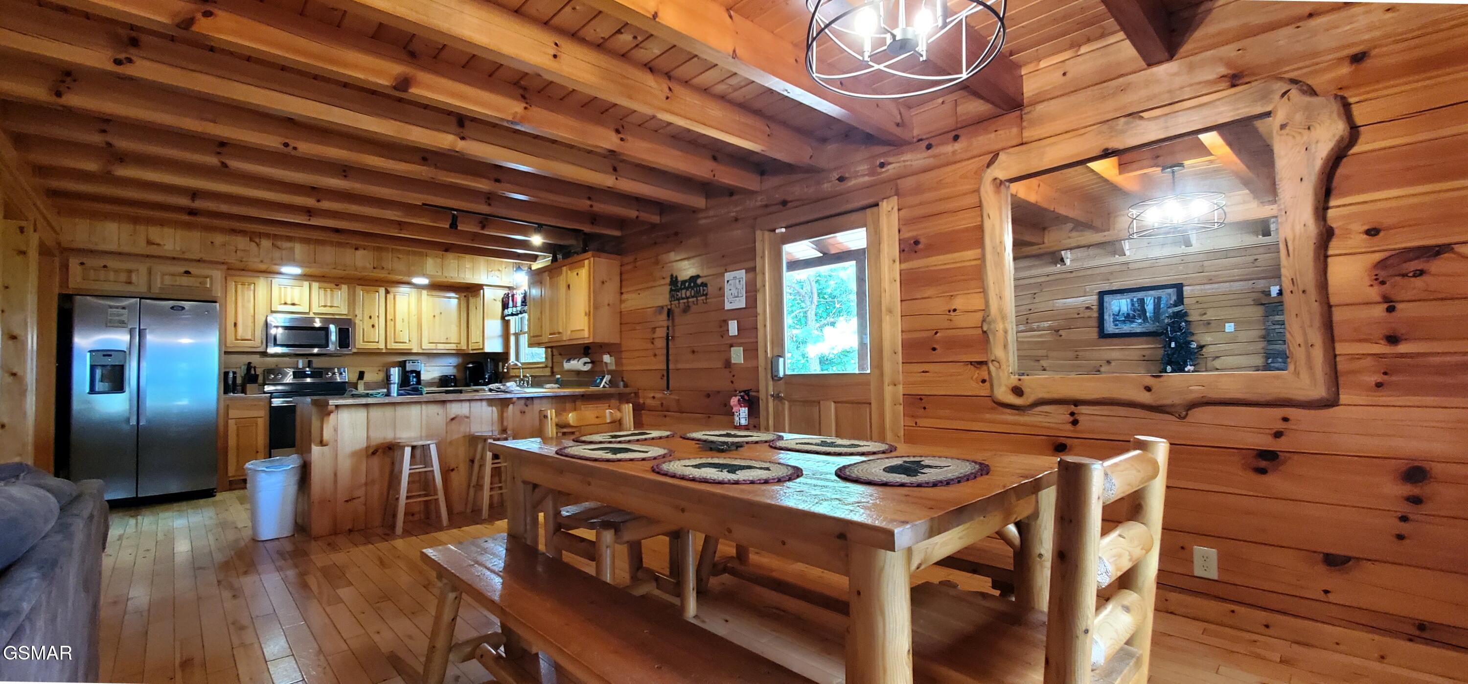 2705 Sawmill Branch Drive Sevierville TN 37862