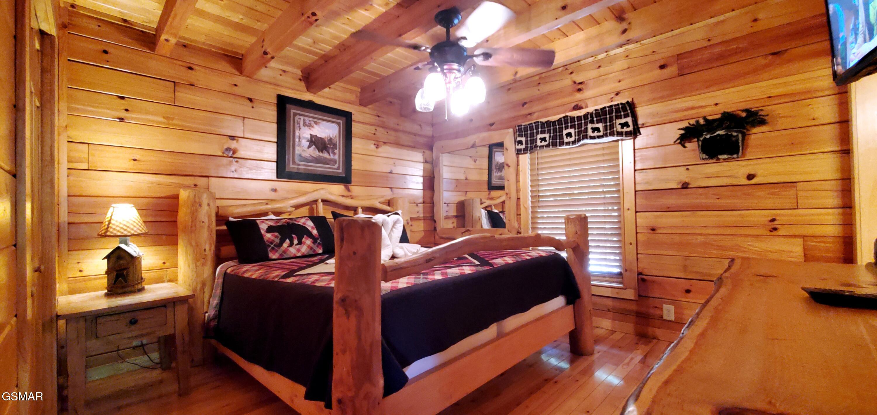 2705 Sawmill Branch Drive Sevierville TN 37862