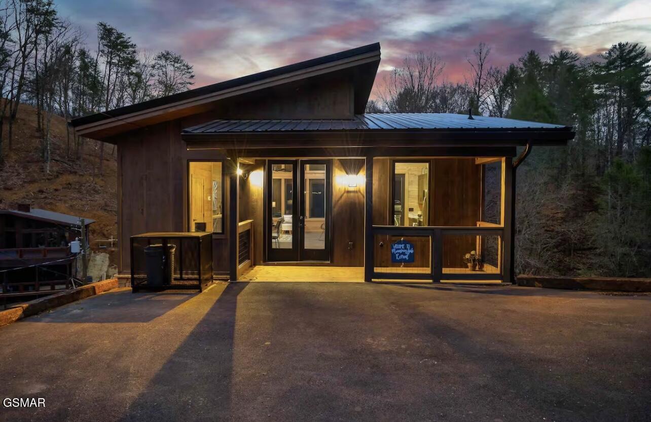 1508 Mountain Drive Sevierville TN 37876