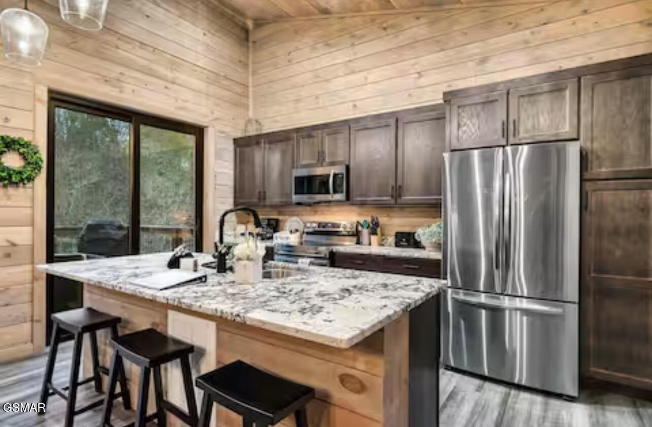 1508 Mountain Drive Sevierville TN 37876