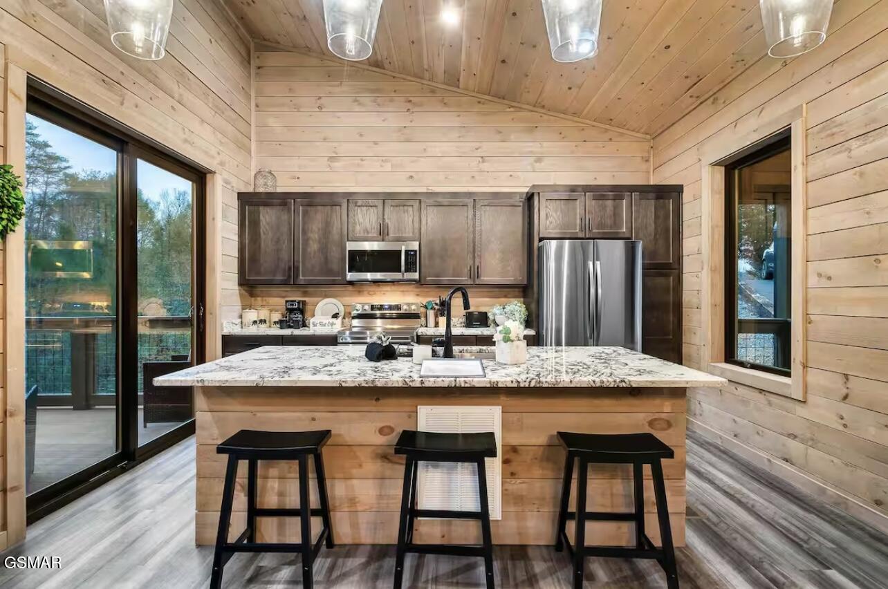 1508 Mountain Drive Sevierville TN 37876