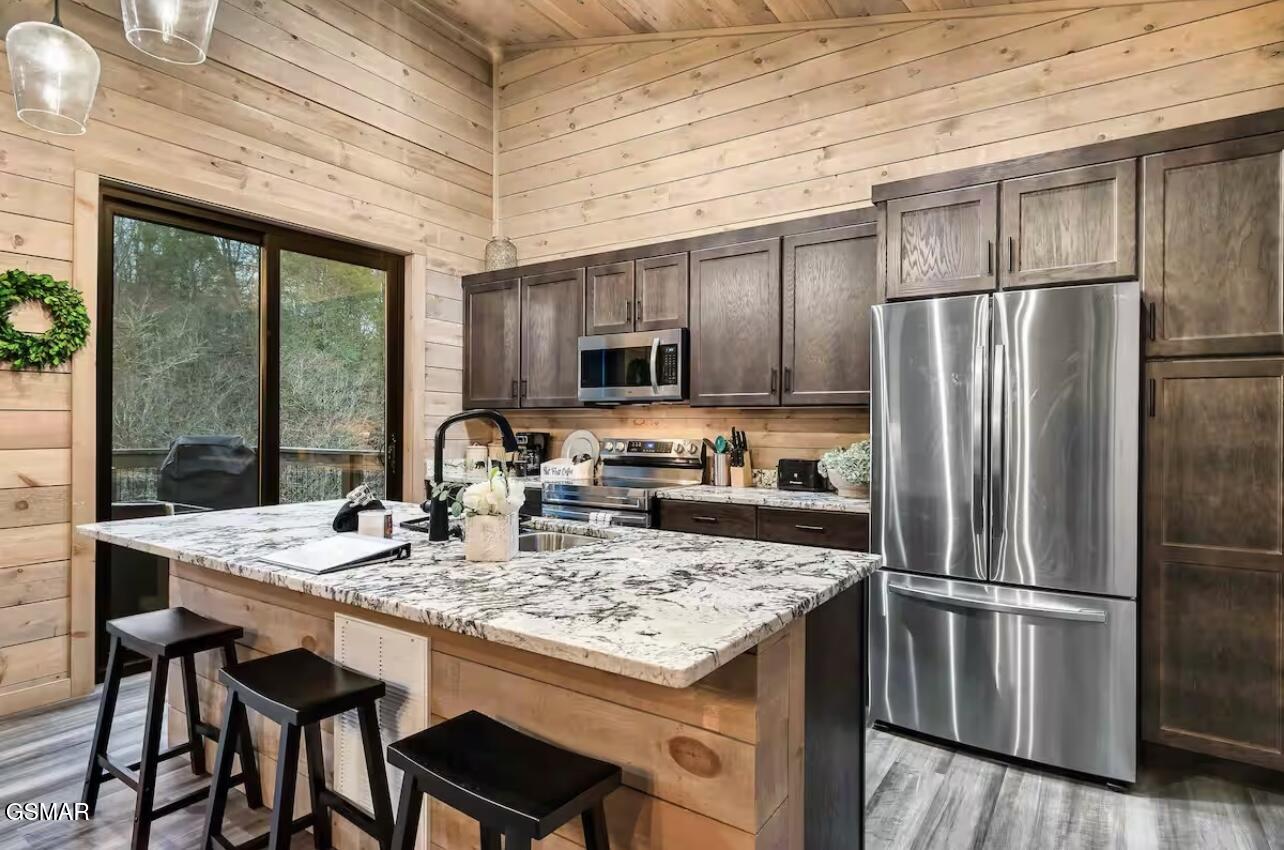 1508 Mountain Drive Sevierville TN 37876