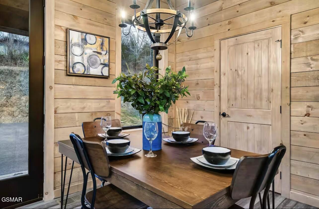 1508 Mountain Drive Sevierville TN 37876