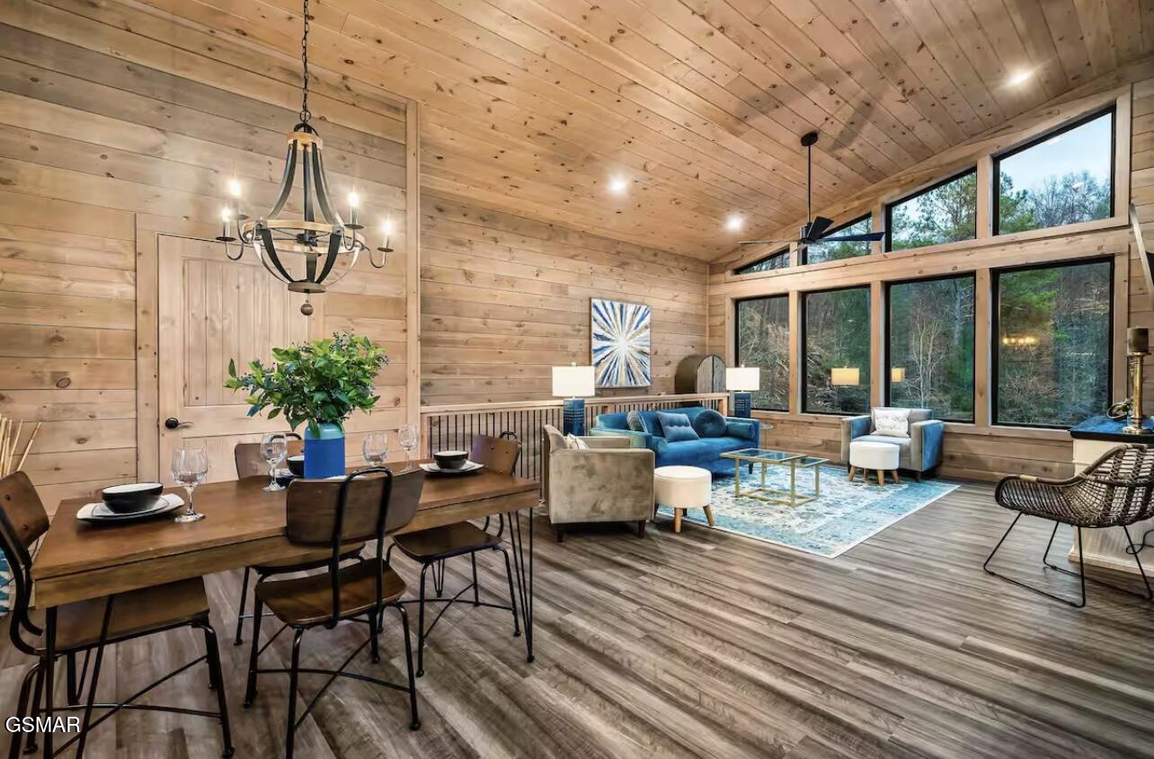 1508 Mountain Drive Sevierville TN 37876