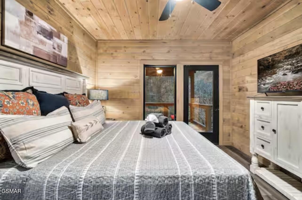 1508 Mountain Drive Sevierville TN 37876