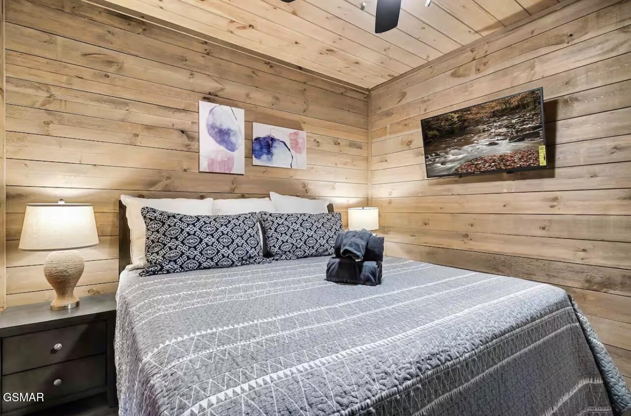 1508 Mountain Drive Sevierville TN 37876