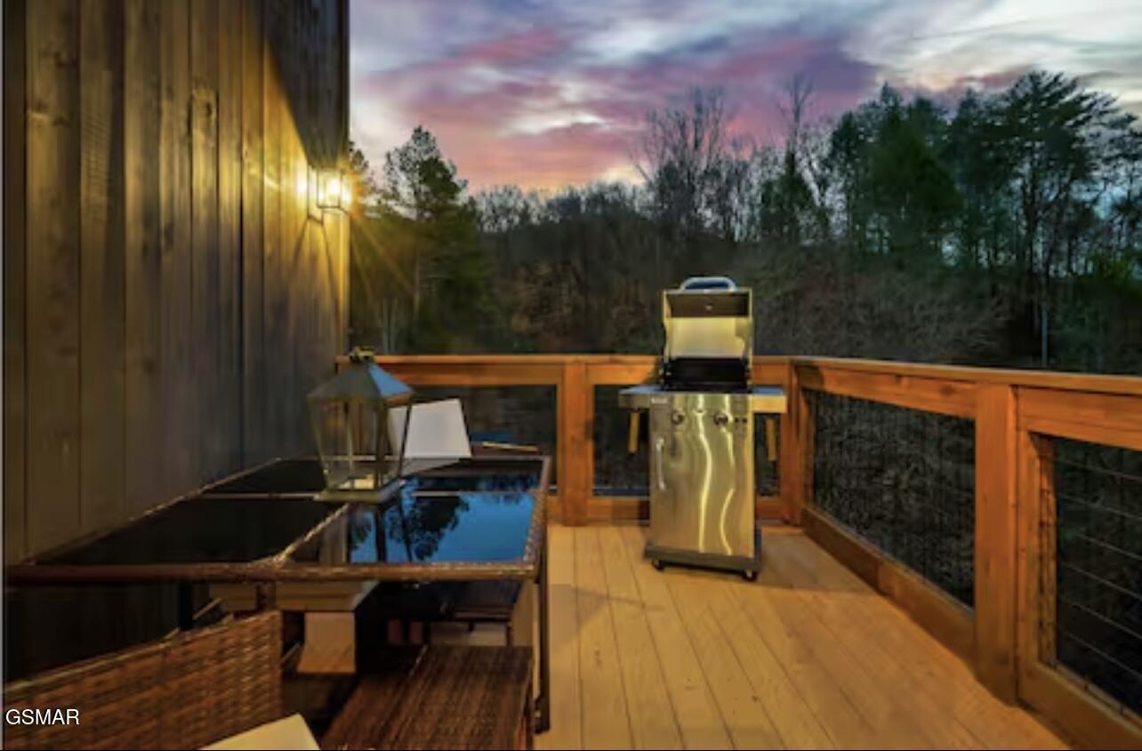 1508 Mountain Drive Sevierville TN 37876