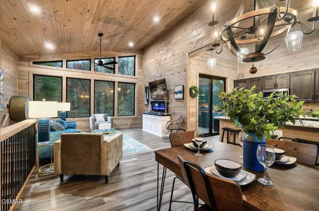 1508 Mountain Drive Sevierville TN 37876