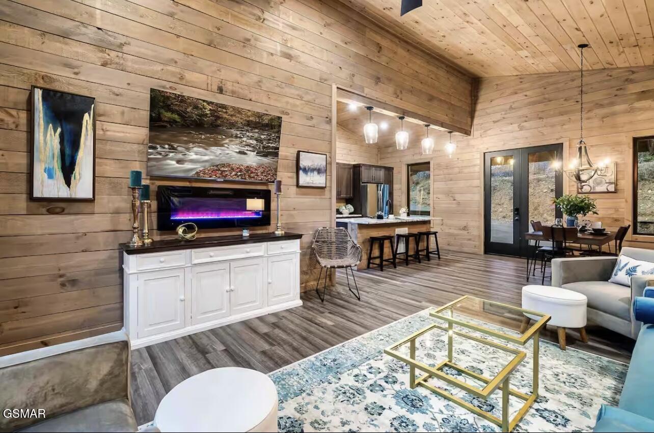 1508 Mountain Drive Sevierville TN 37876