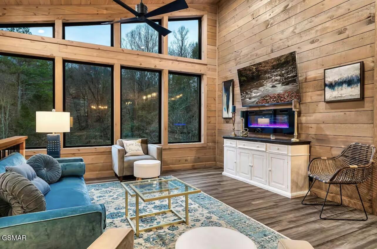 1508 Mountain Drive Sevierville TN 37876