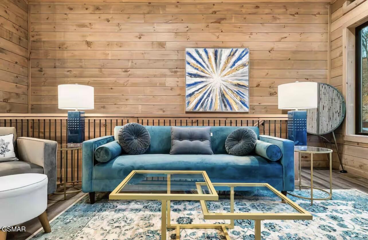 1508 Mountain Drive Sevierville TN 37876