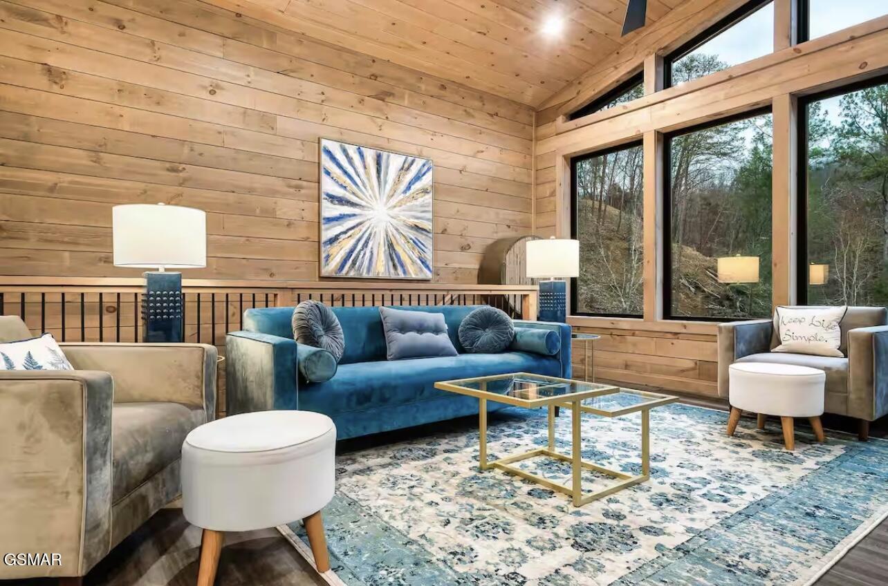 1508 Mountain Drive Sevierville TN 37876