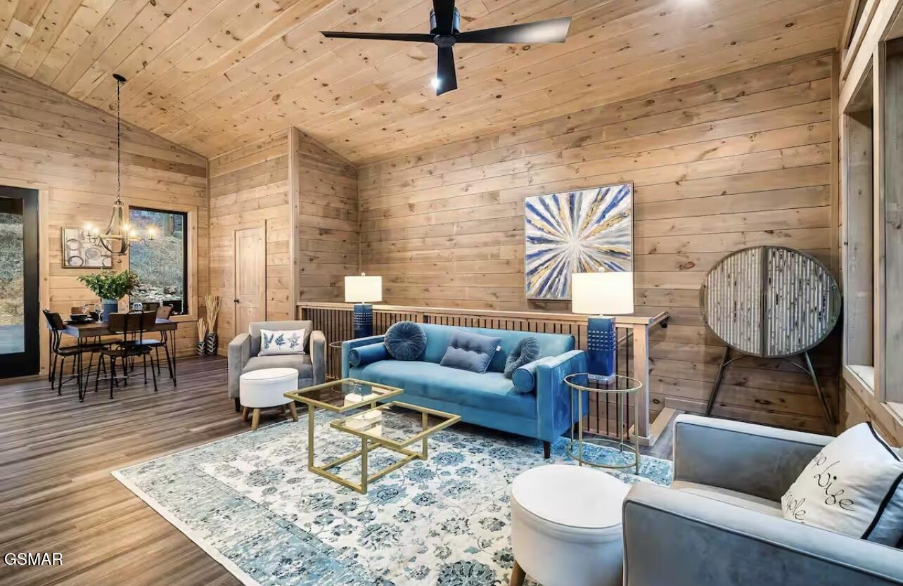 1508 Mountain Drive Sevierville TN 37876