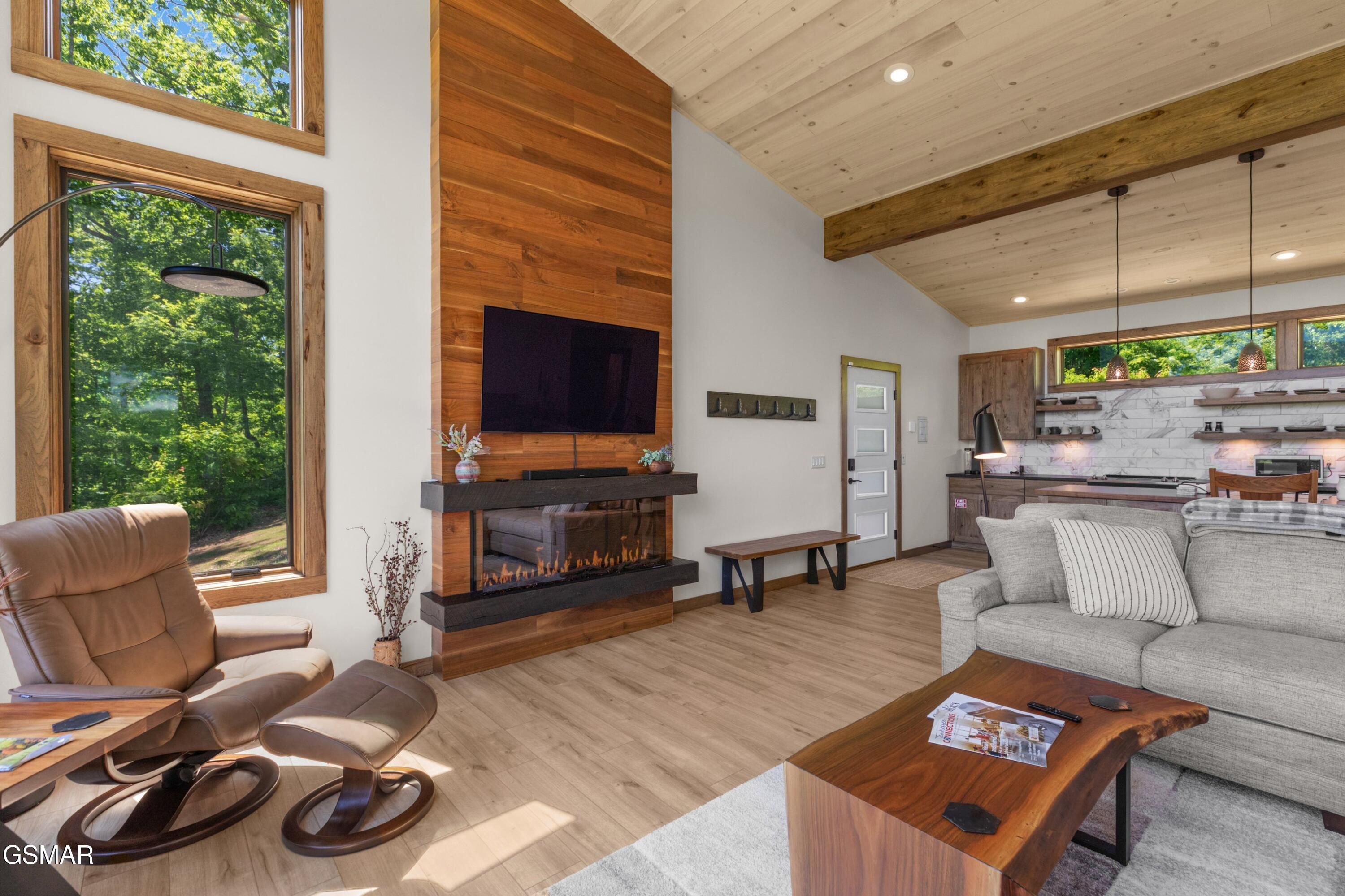 923 Smoky Court Gatlinburg TN 37738