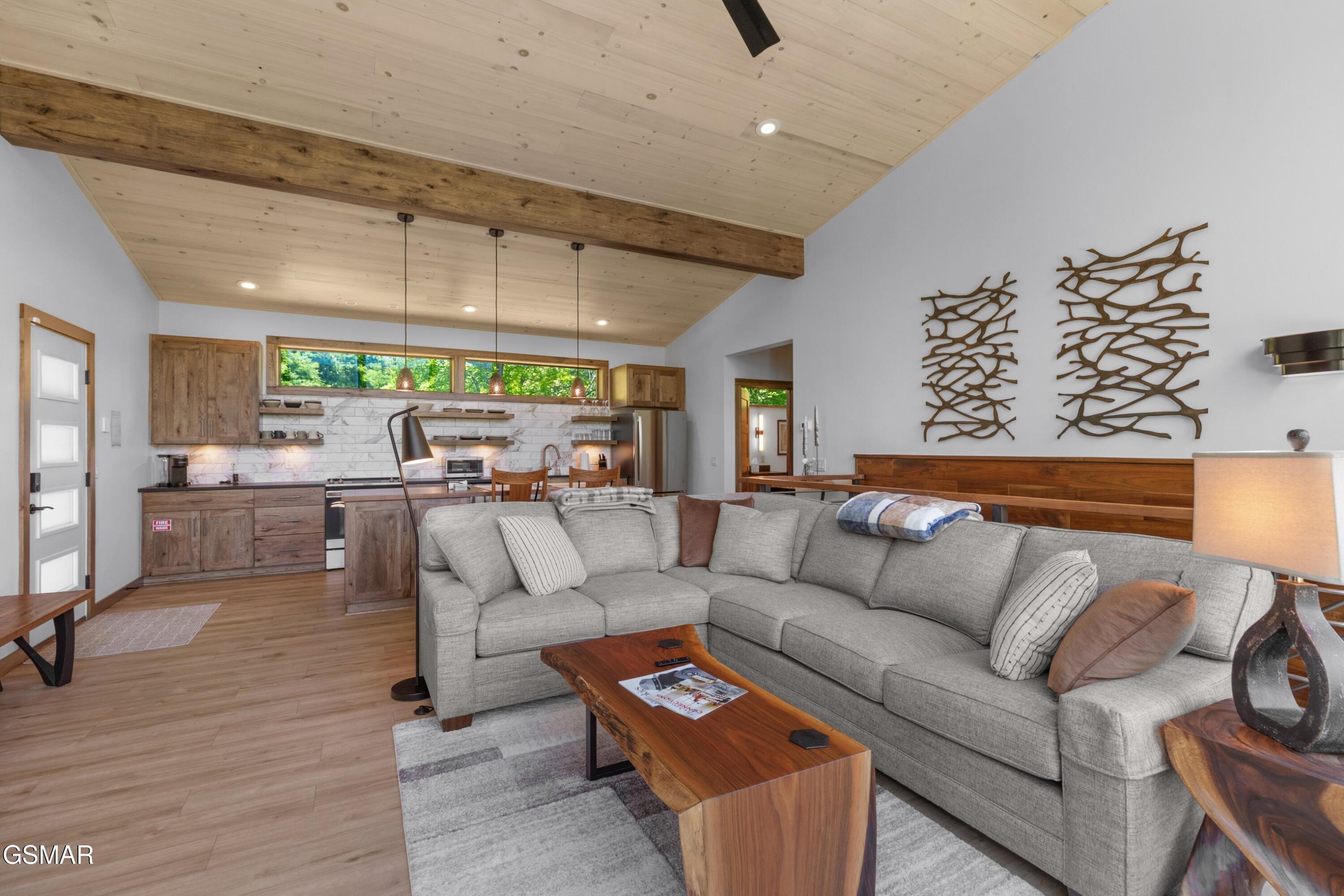 923 Smoky Court Gatlinburg TN 37738