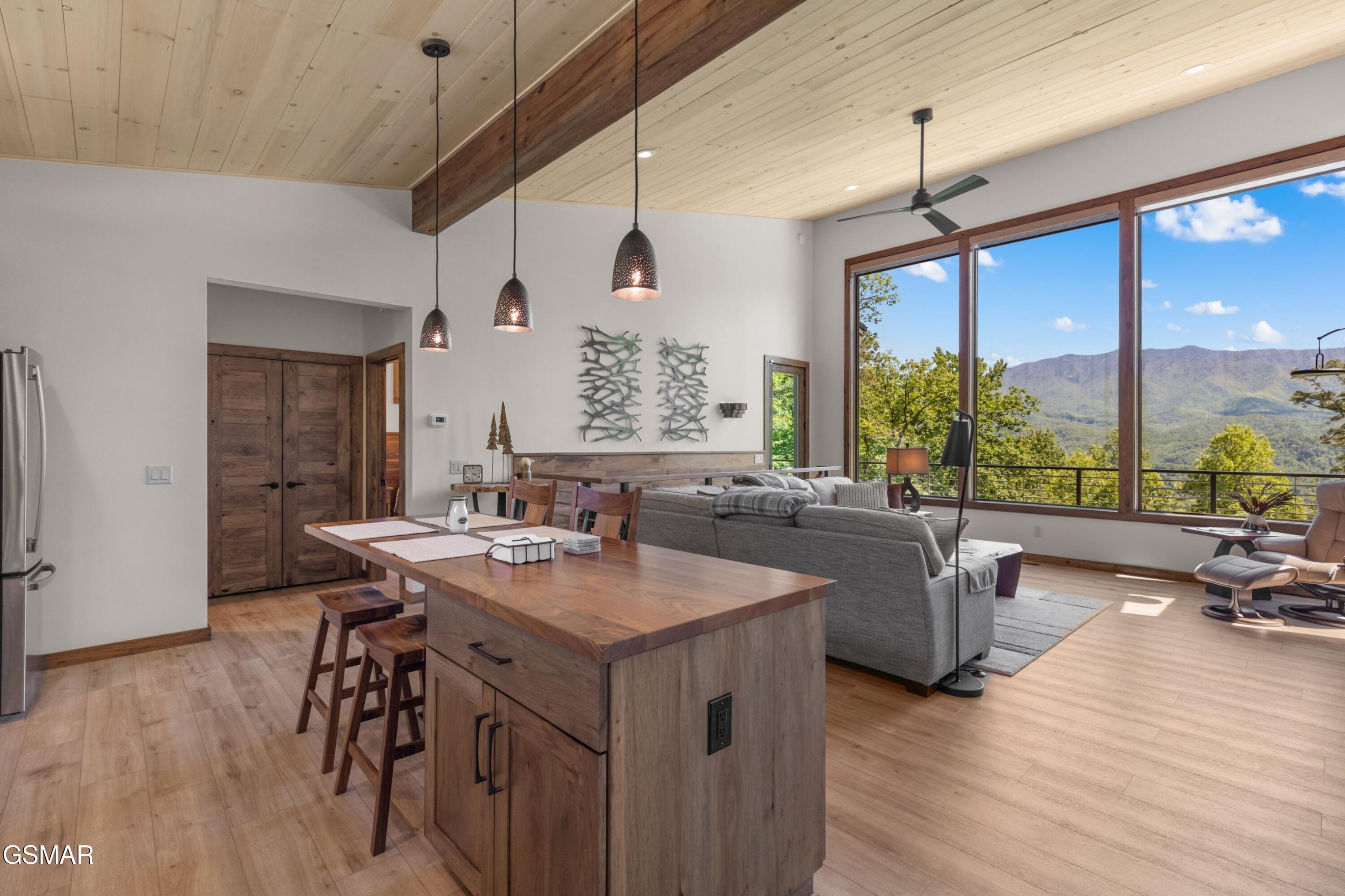923 Smoky Court Gatlinburg TN 37738