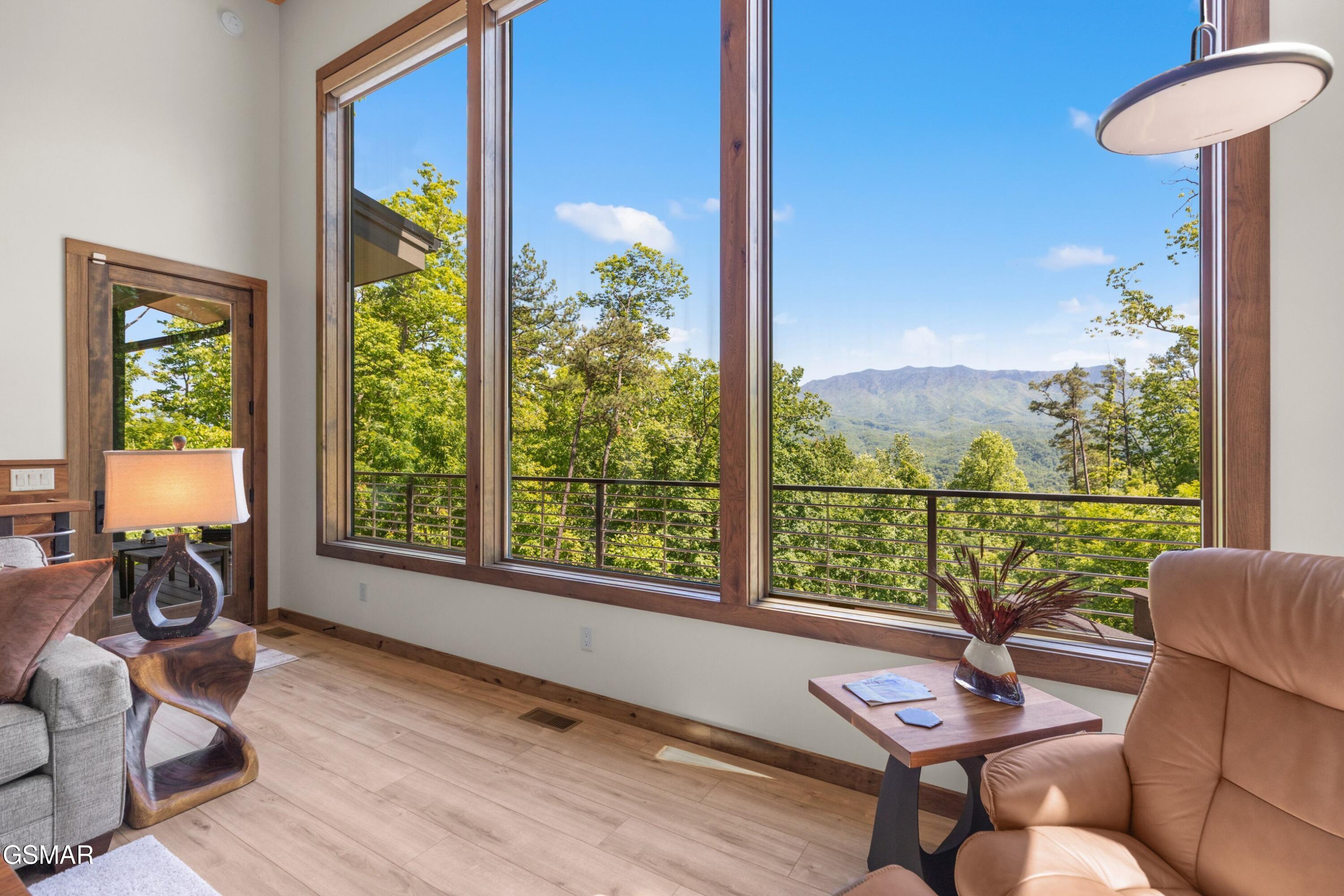 923 Smoky Court Gatlinburg TN 37738