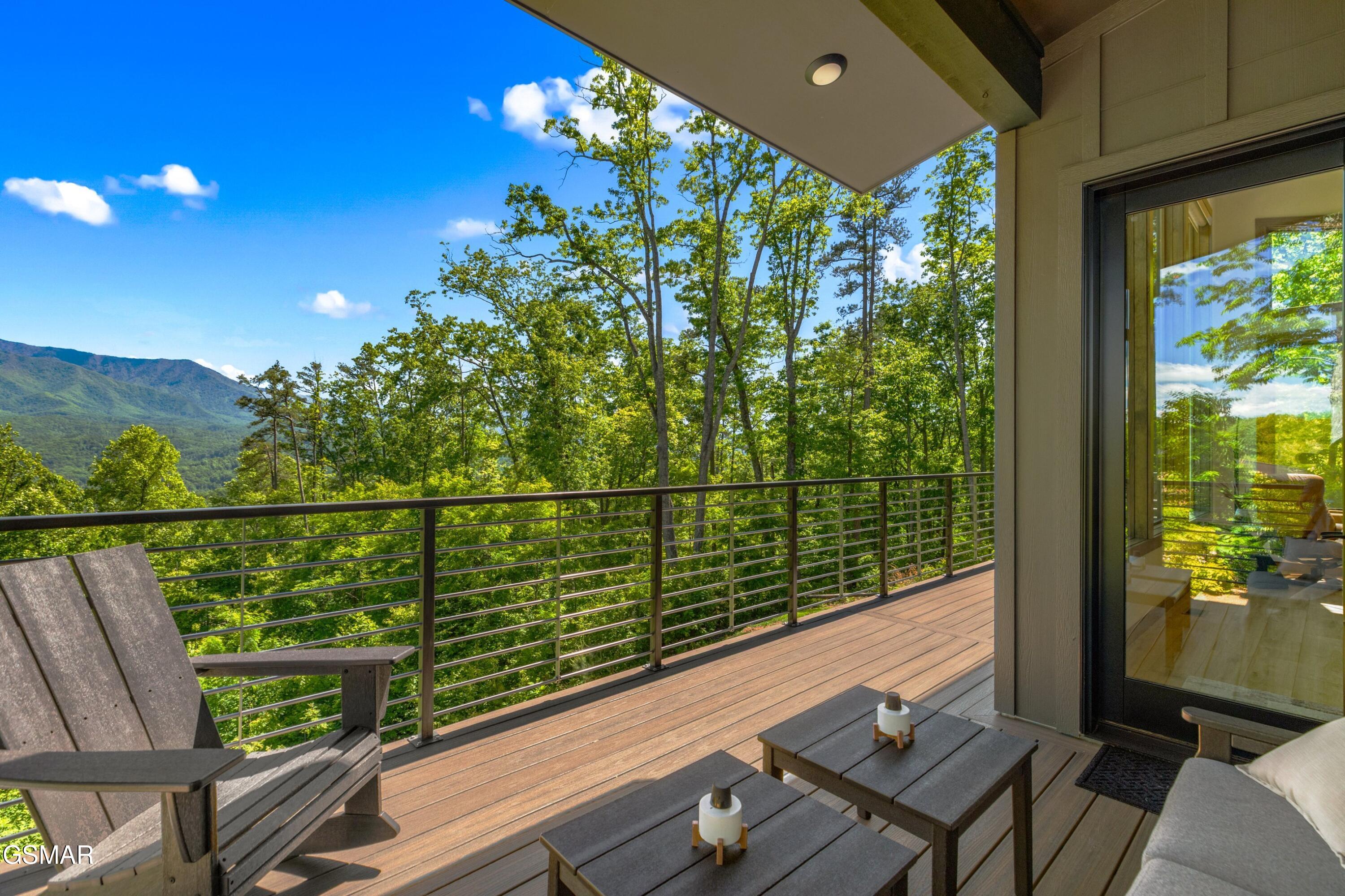 923 Smoky Court Gatlinburg TN 37738