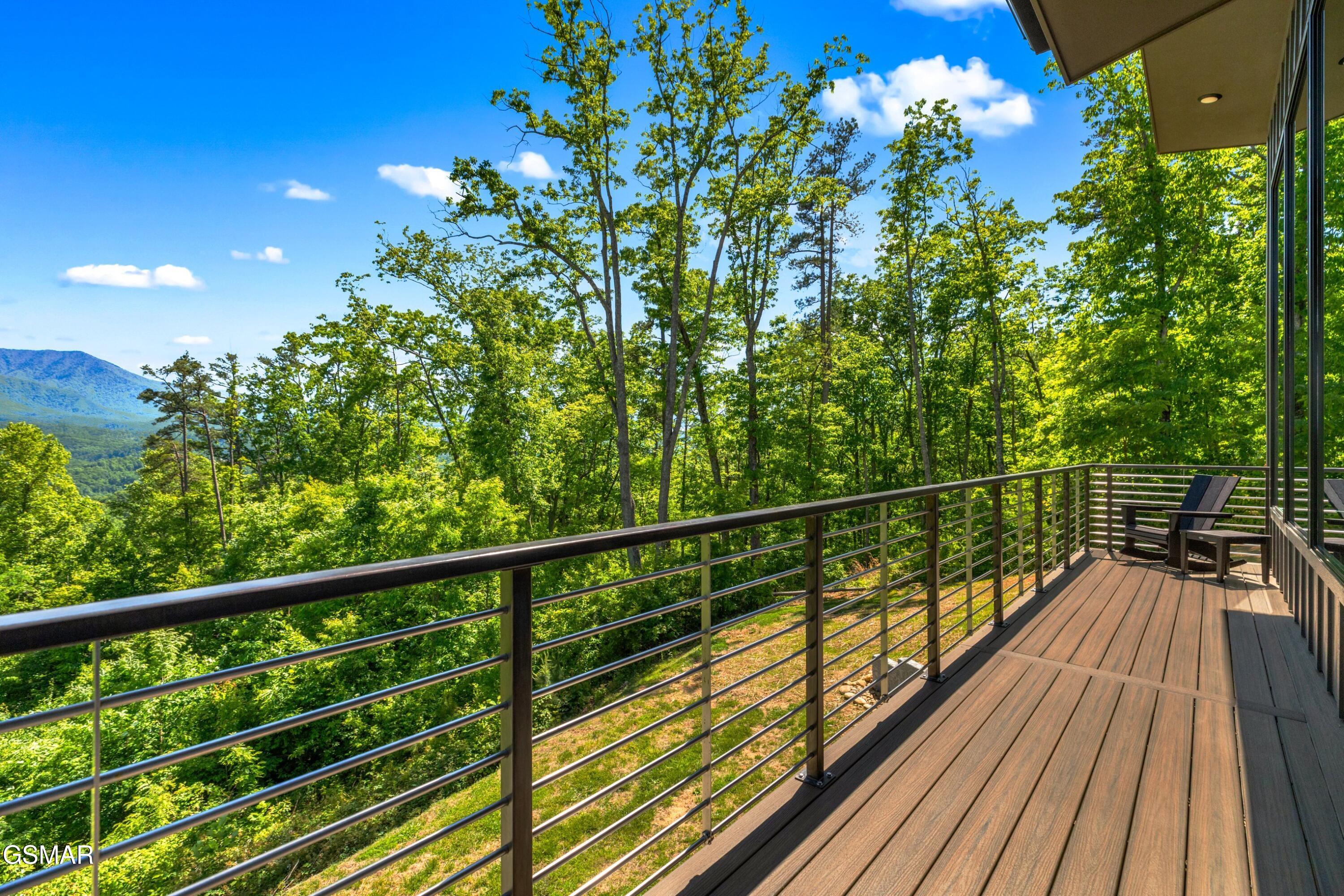 923 Smoky Court Gatlinburg TN 37738