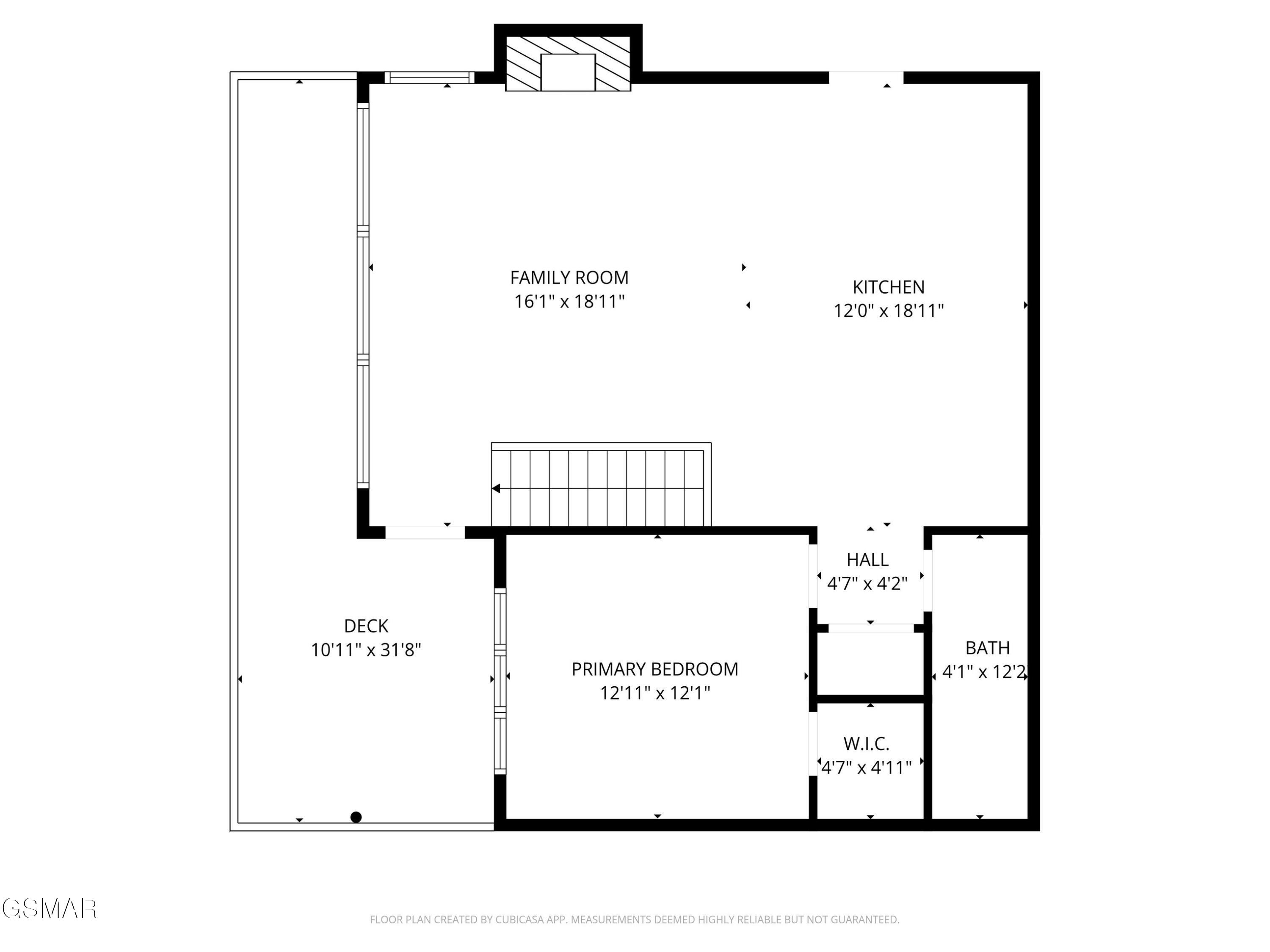 923 Smoky Court Gatlinburg TN 37738
