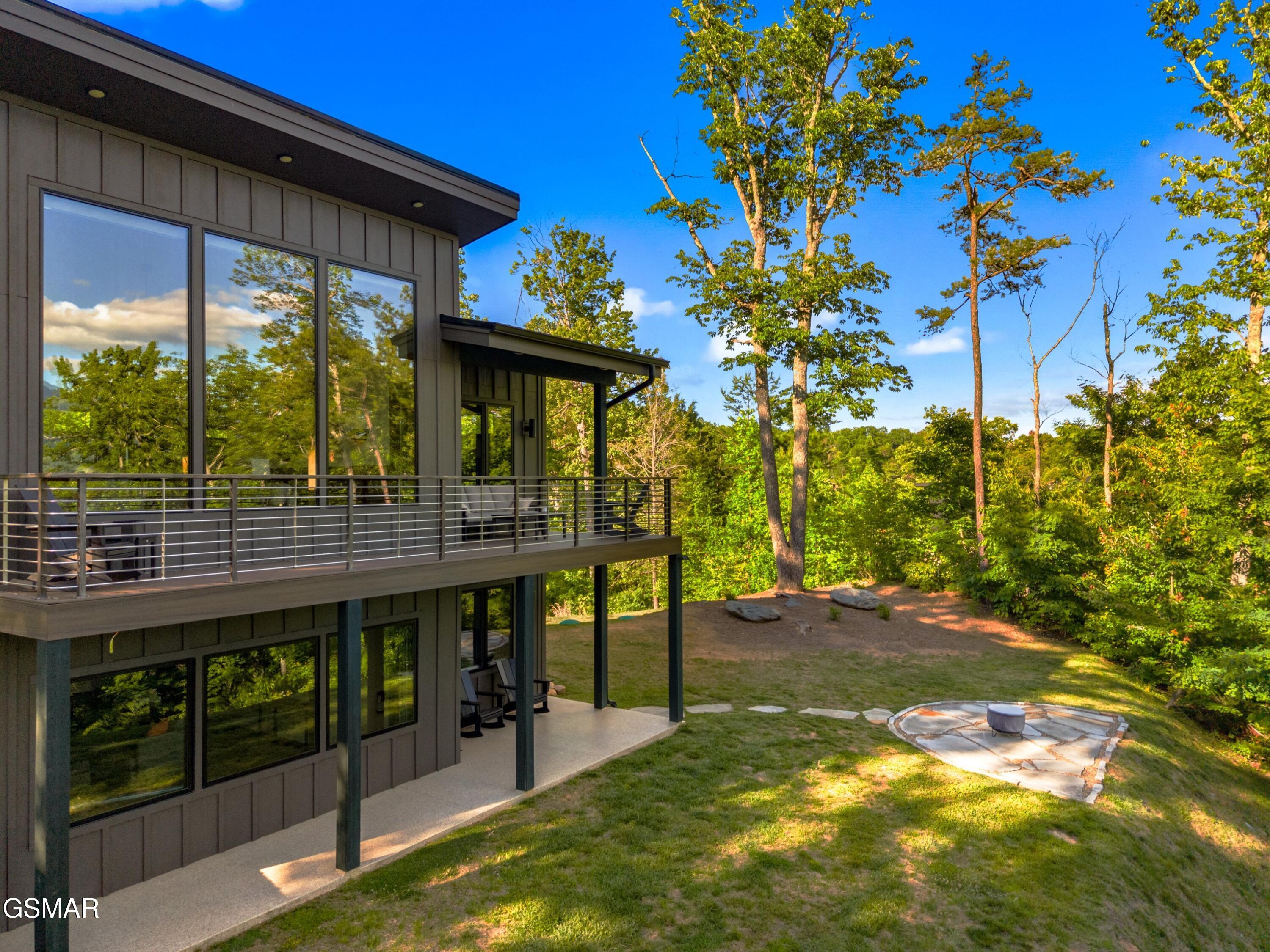 923 Smoky Court Gatlinburg TN 37738