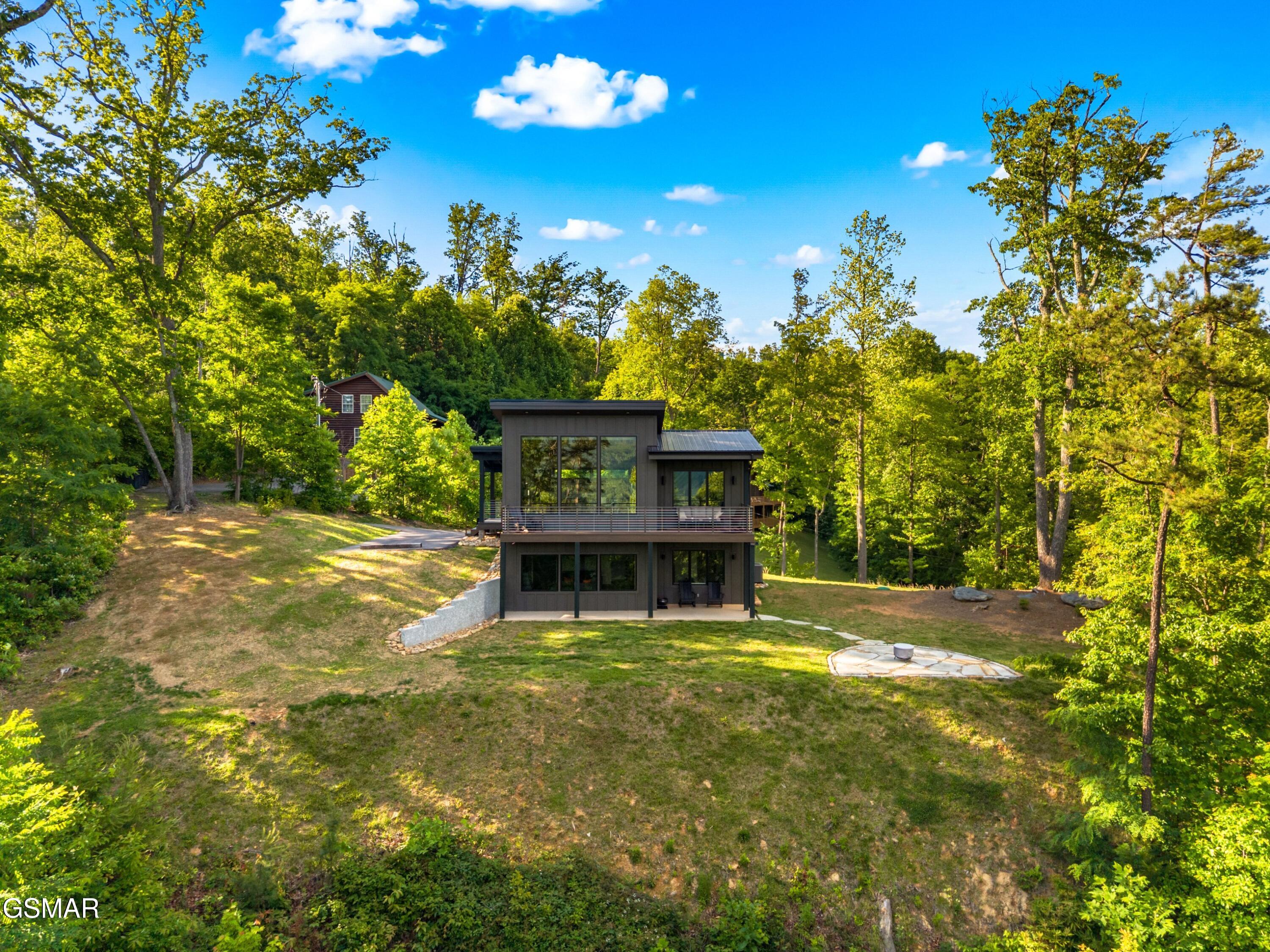923 Smoky Court Gatlinburg TN 37738