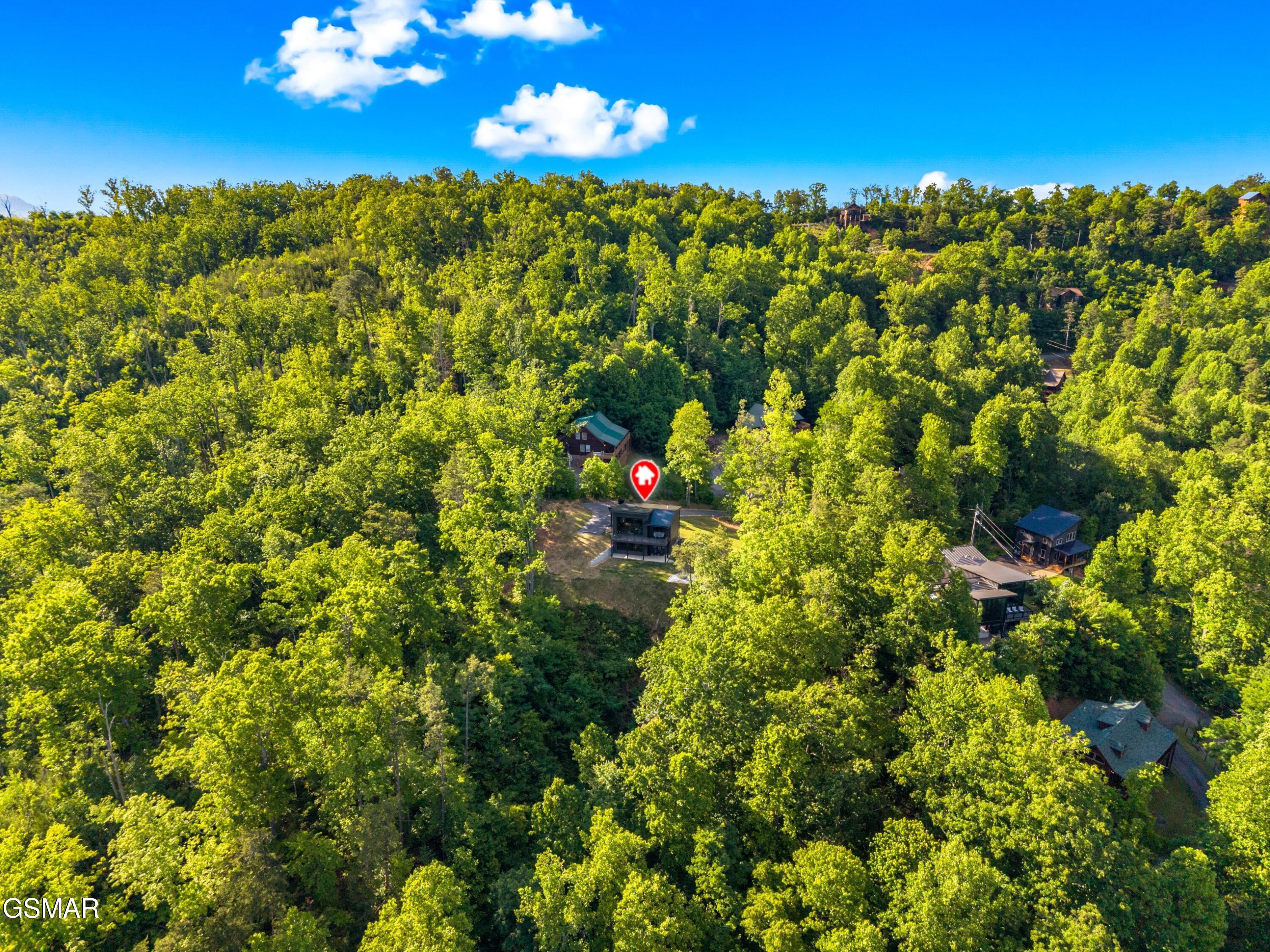 923 Smoky Court Gatlinburg TN 37738