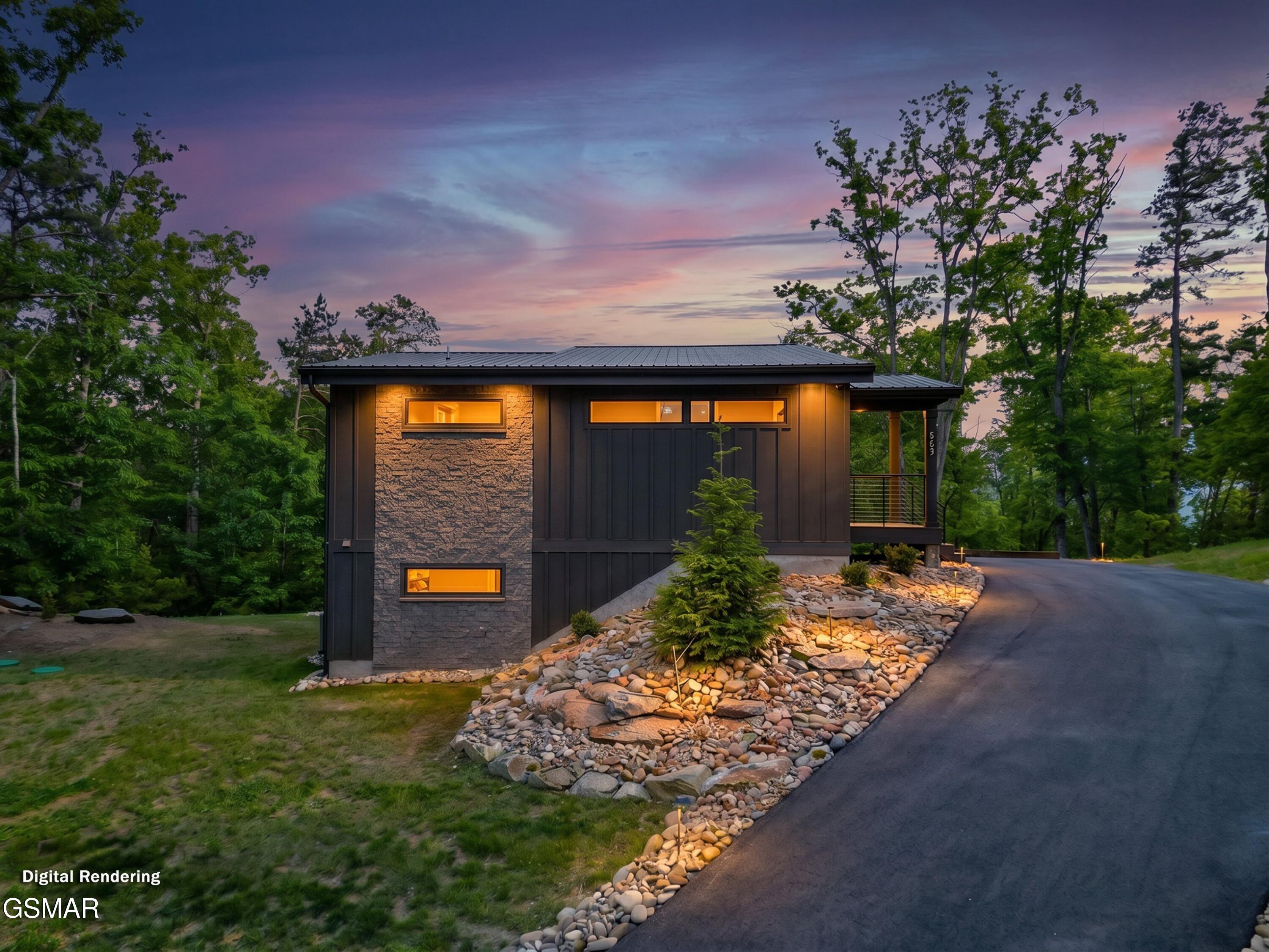 923 Smoky Court Gatlinburg TN 37738