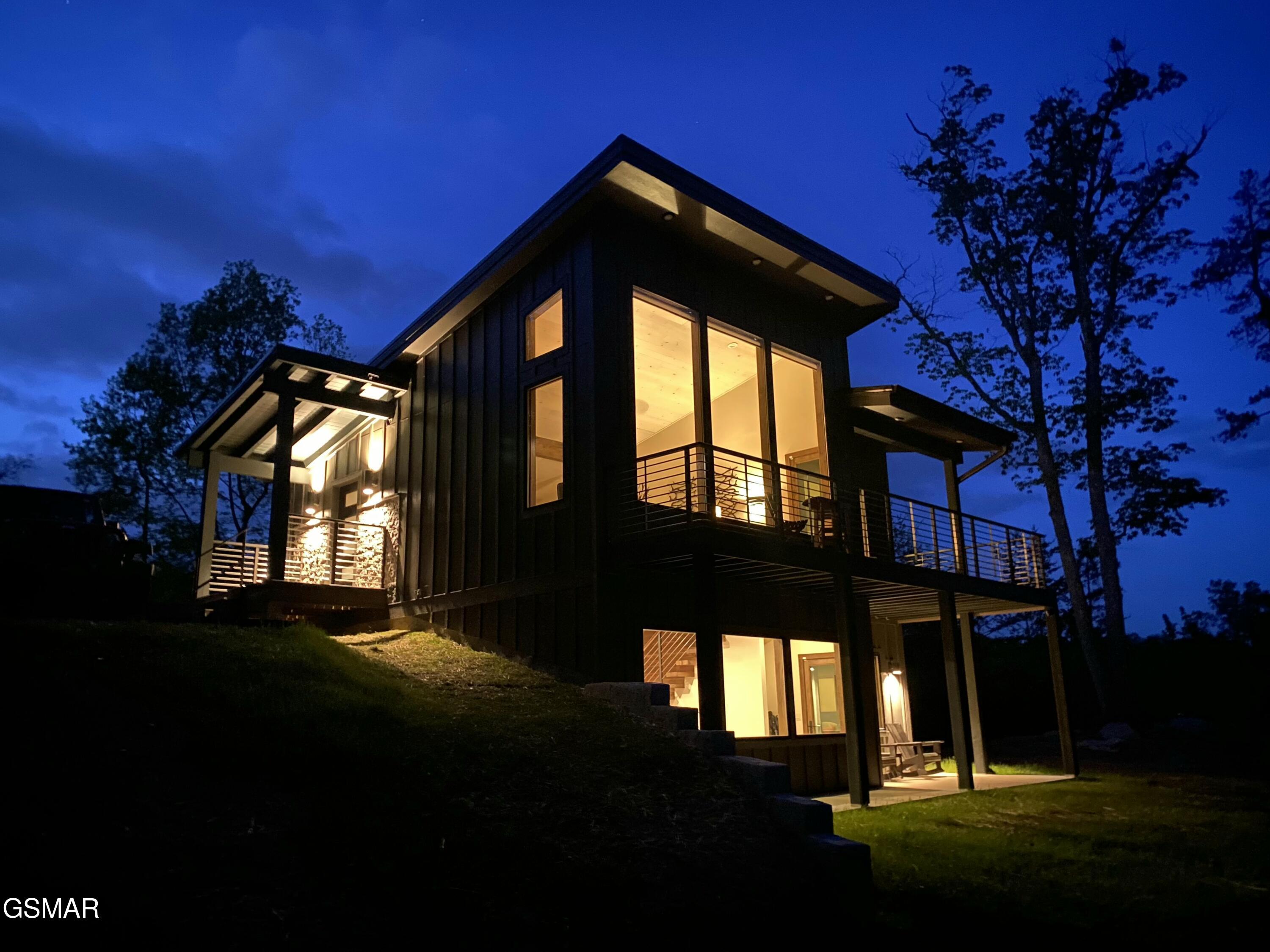 923 Smoky Court Gatlinburg TN 37738