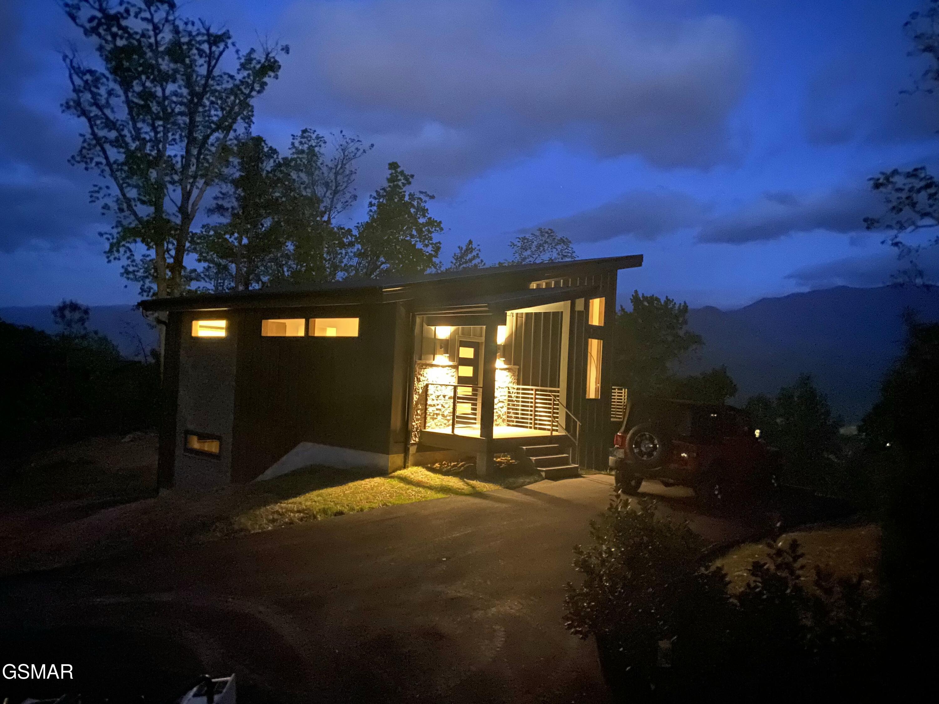 923 Smoky Court Gatlinburg TN 37738