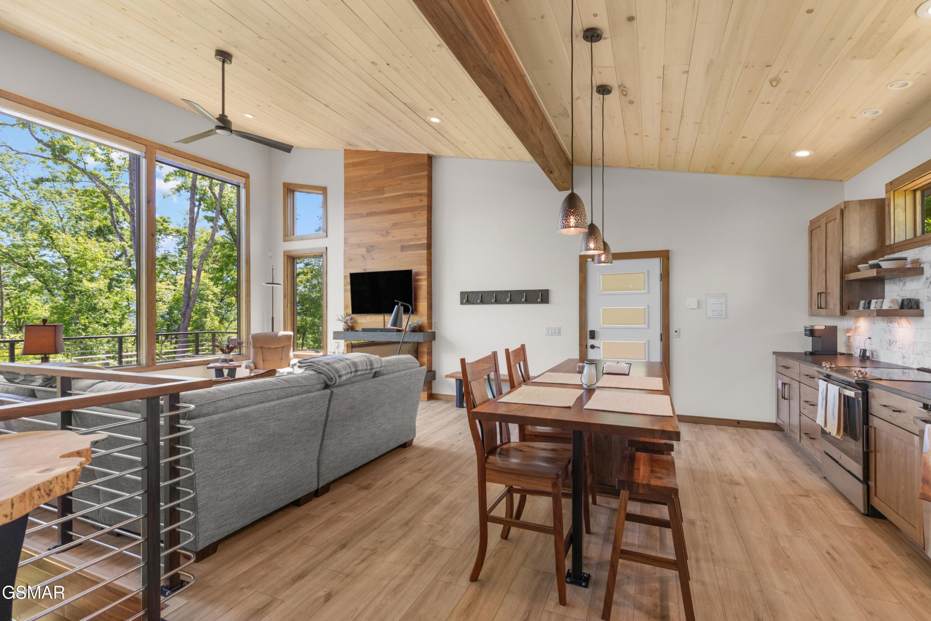 923 Smoky Court Gatlinburg TN 37738