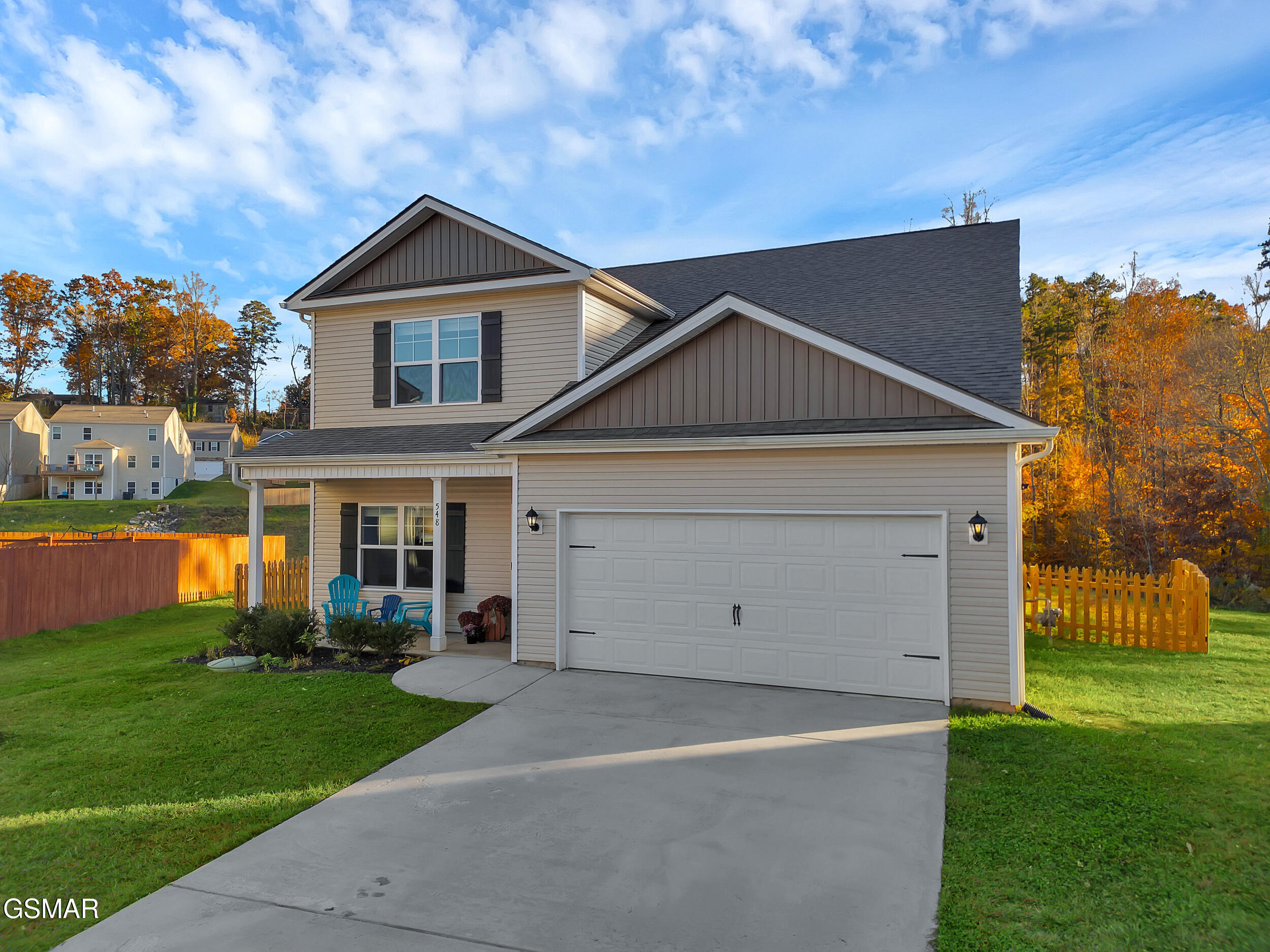 548 Robotic Lane Knoxville TN 37920