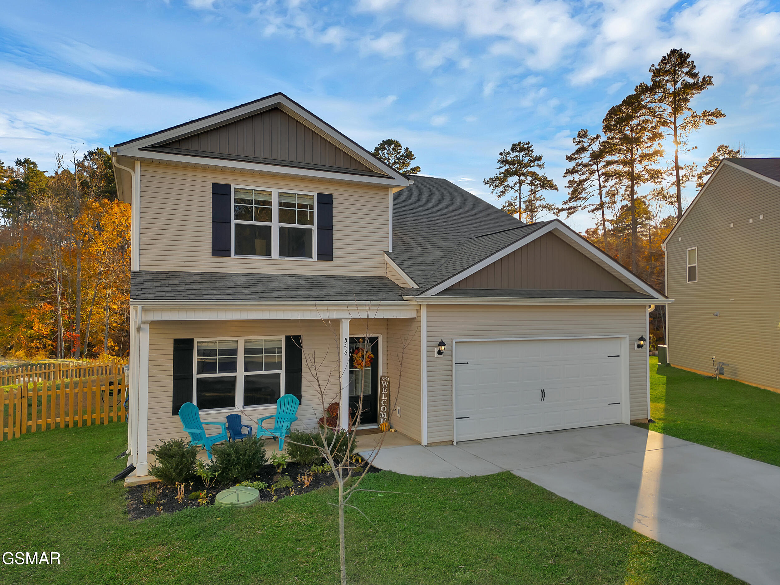 548 Robotic Lane Knoxville TN 37920