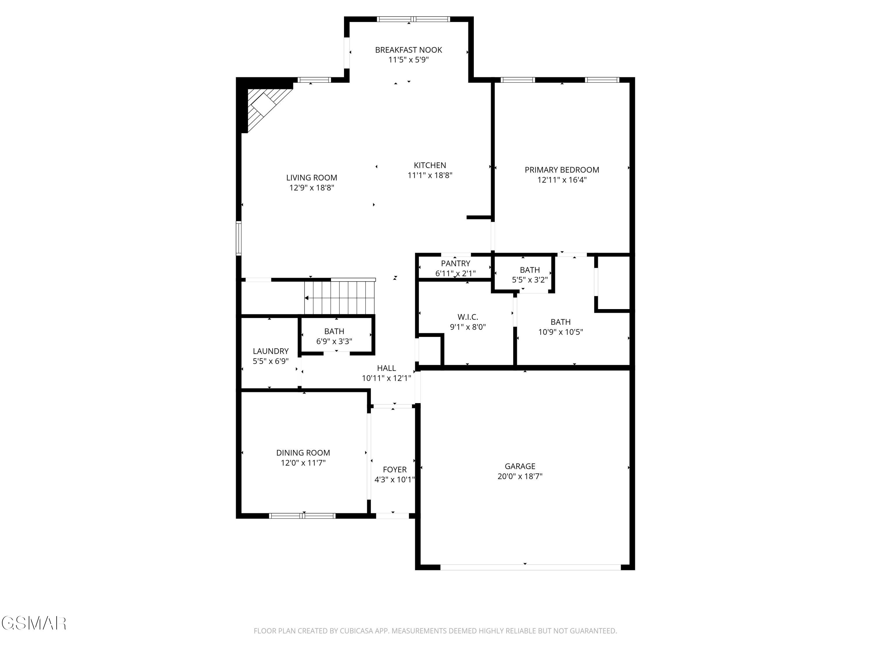 548 Robotic Lane Knoxville TN 37920